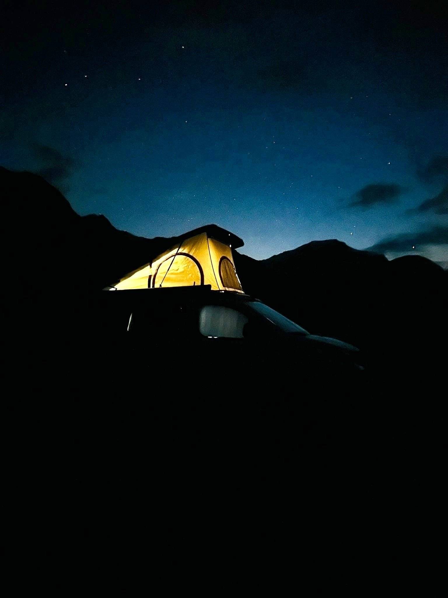 CROSSCAMP CROSSCAMP FLEX