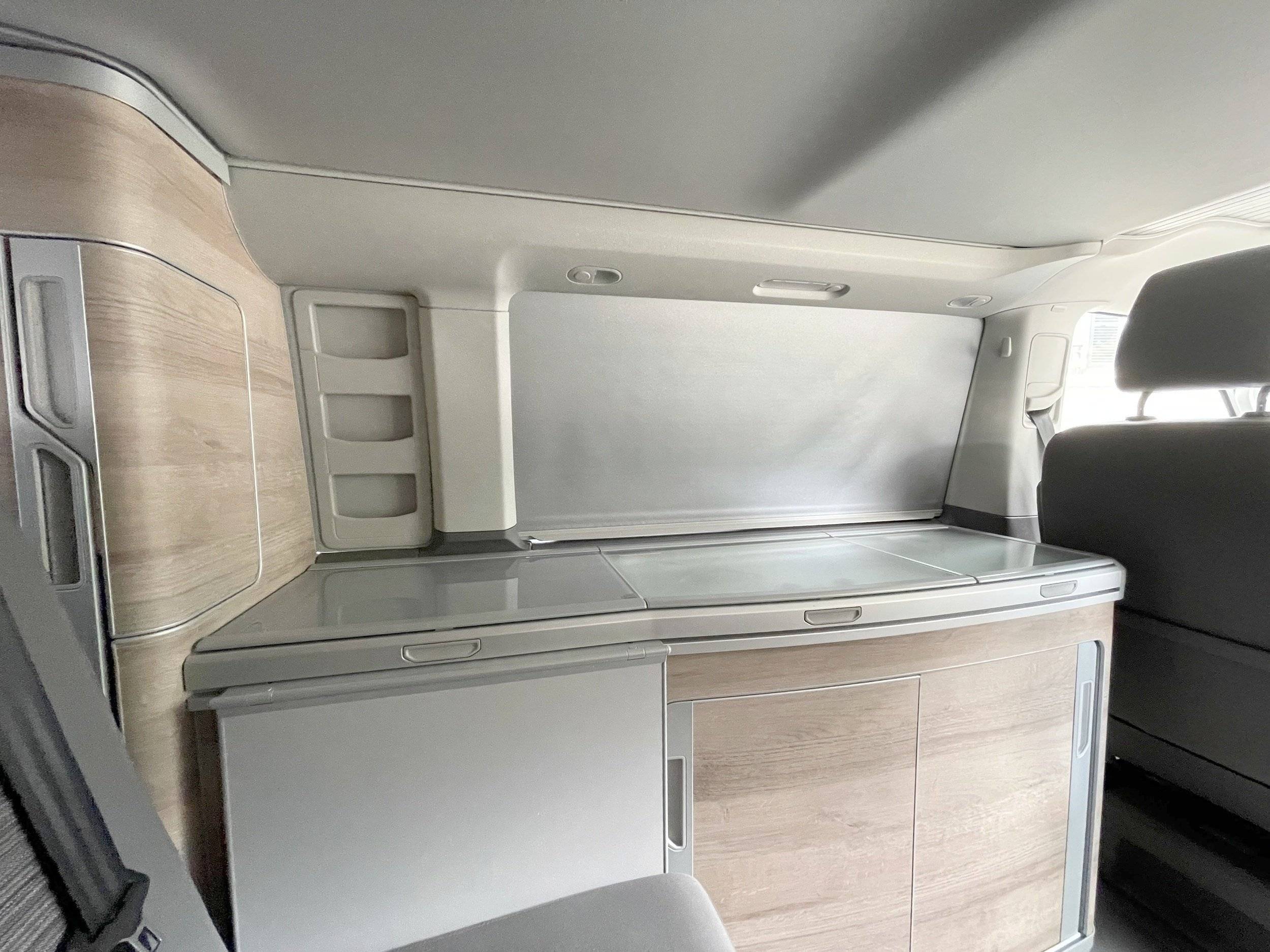 Volkswagen Volkswagen california