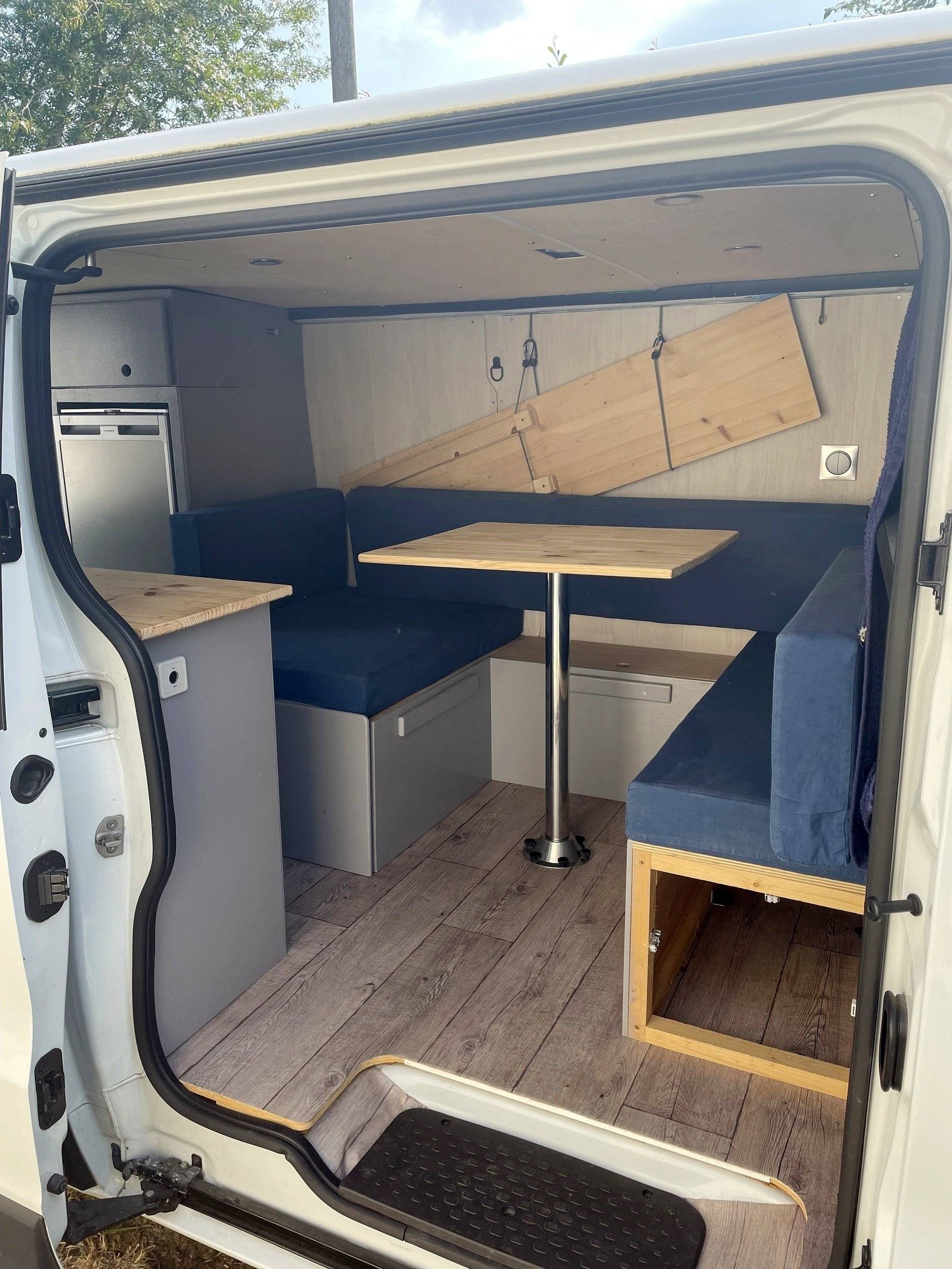 Renault Trafic III L2H1       1,6 l 125 ch