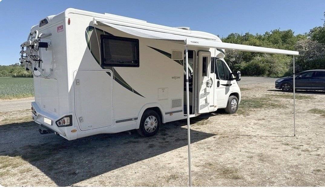 Chausson Flash