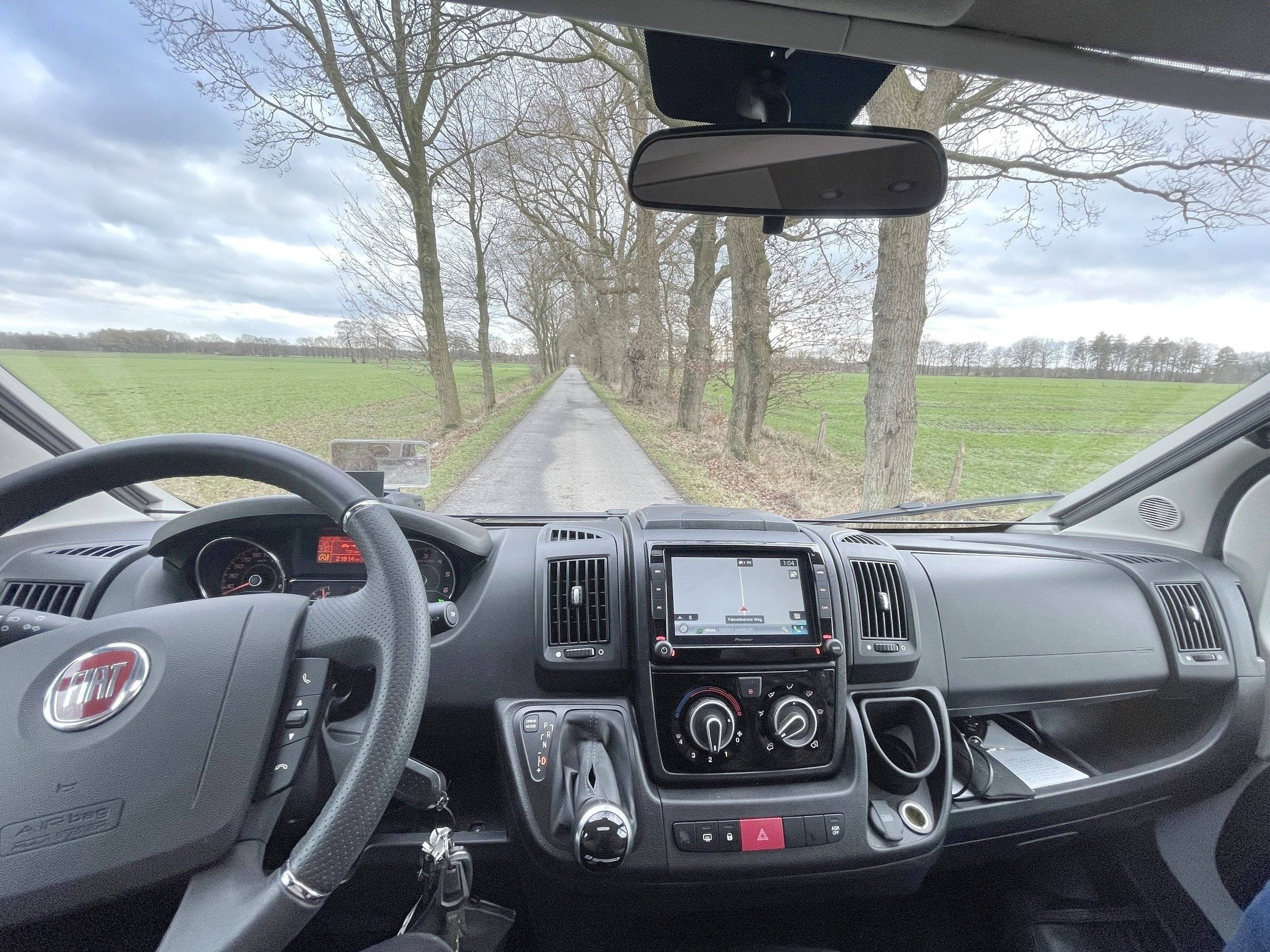 Weinsberg CaraSuite 630 ME