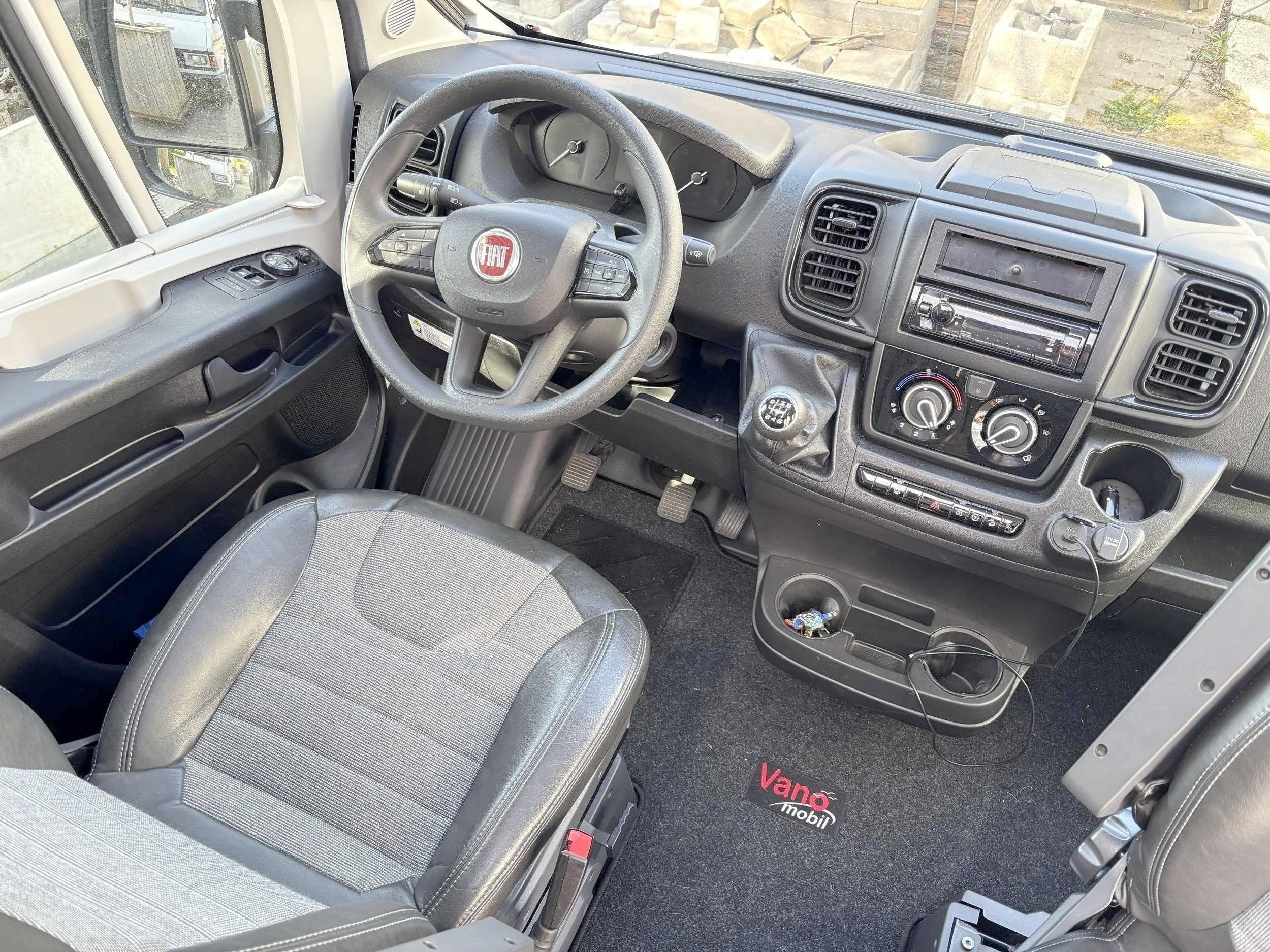 Adria Mobil 