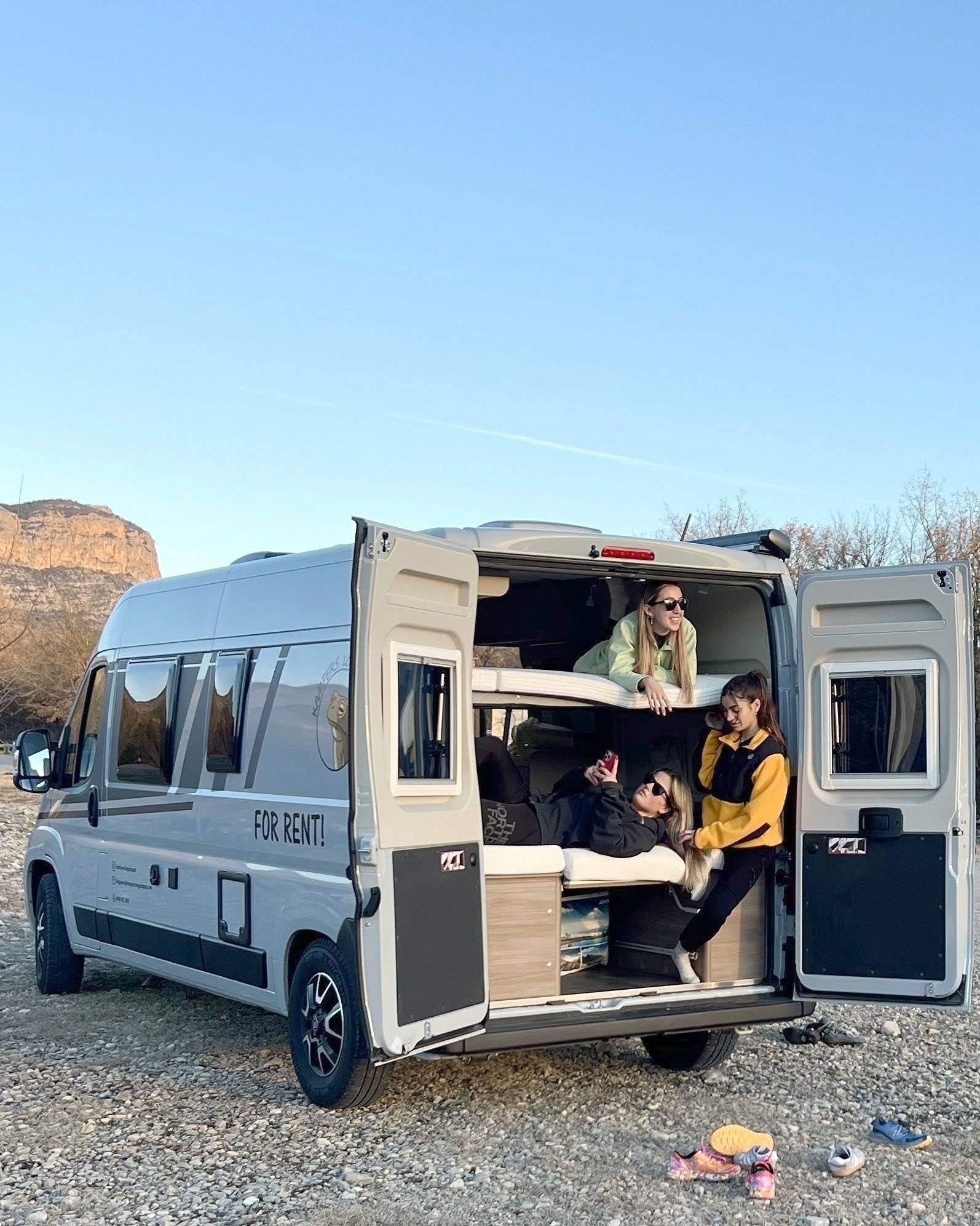 Carado Carado CV601PRO