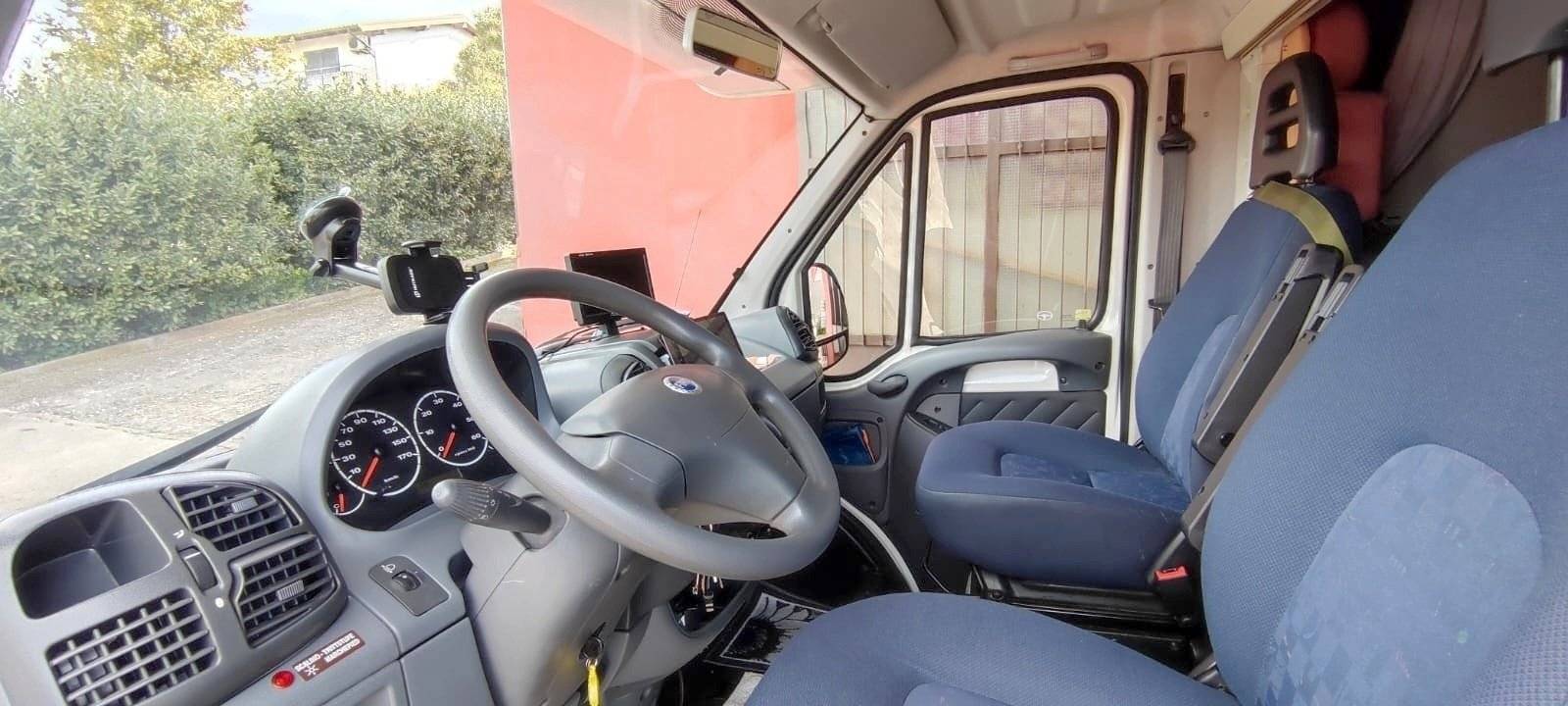 Mobilvetta Mobilvetta miller