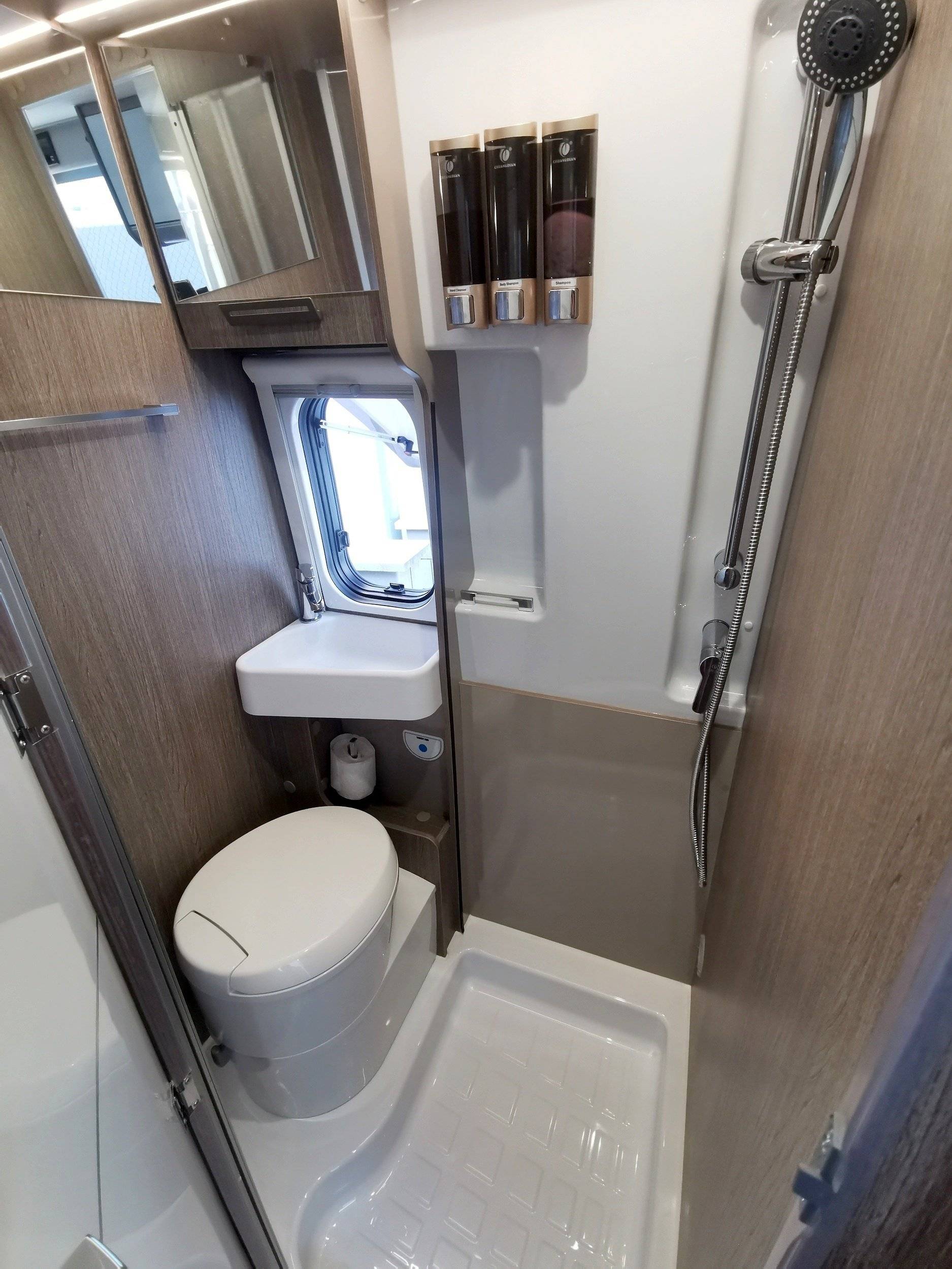 Chausson Chausson V594 Max Anniversary Edition limitée