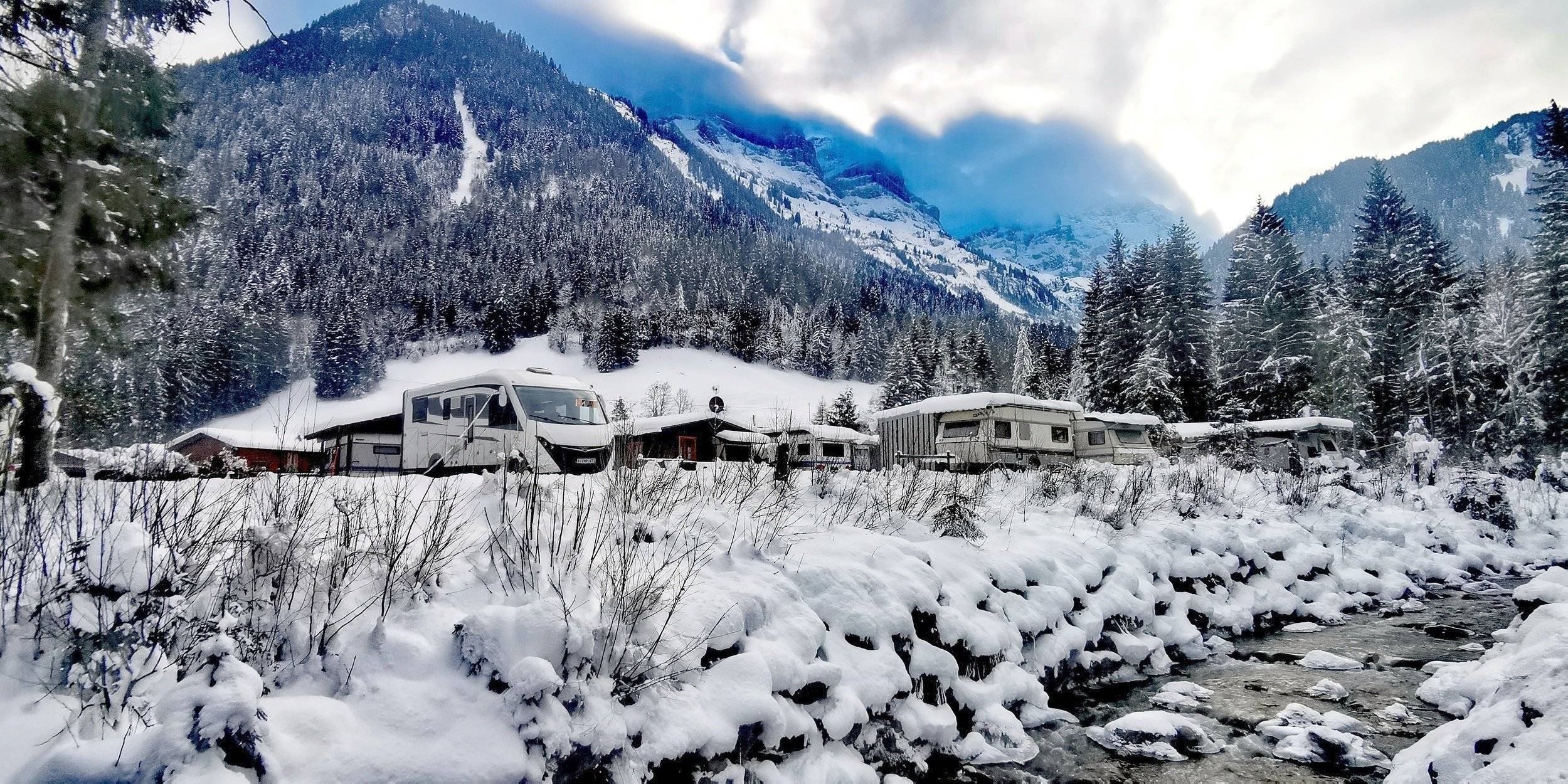 Mobilvetta K-yacht 89 Tekno Design