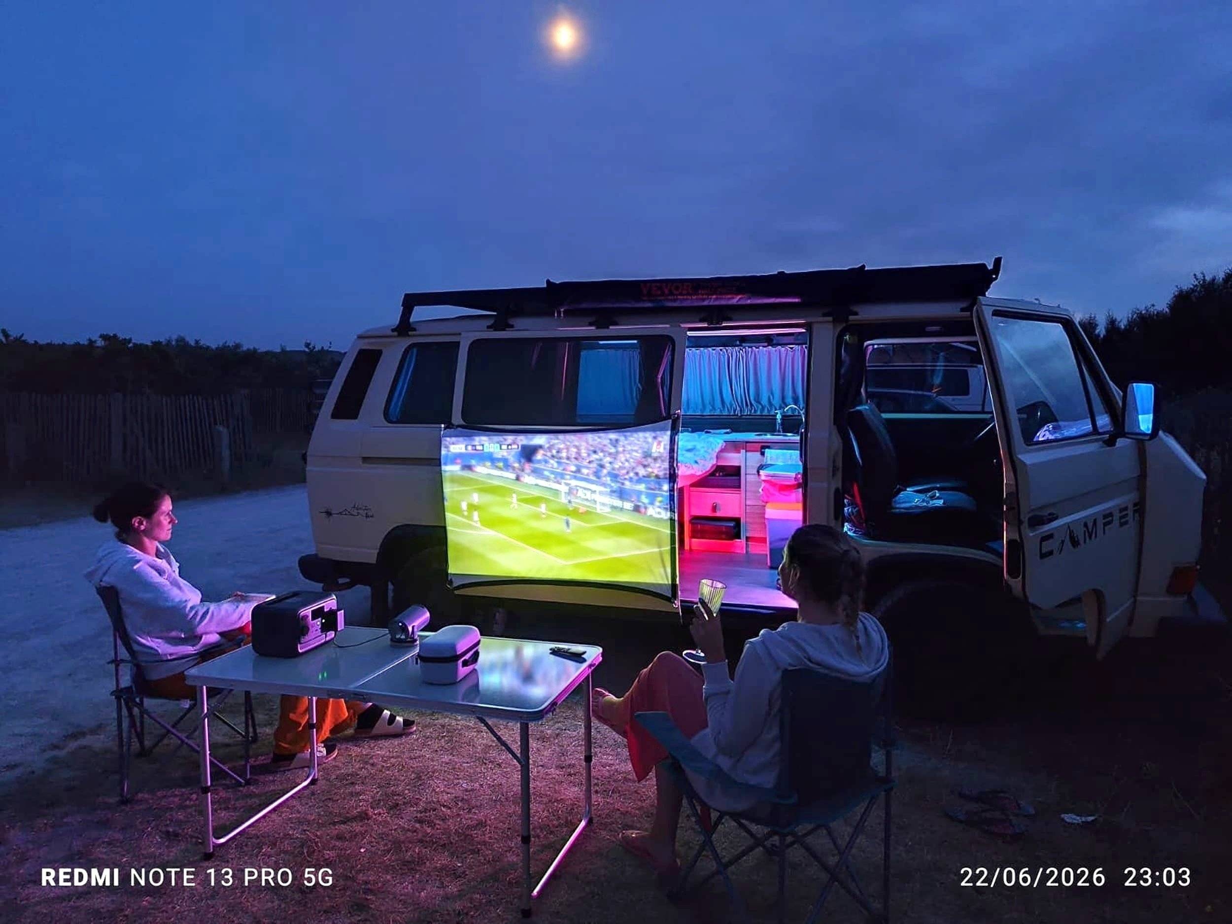 Volkswagen T3