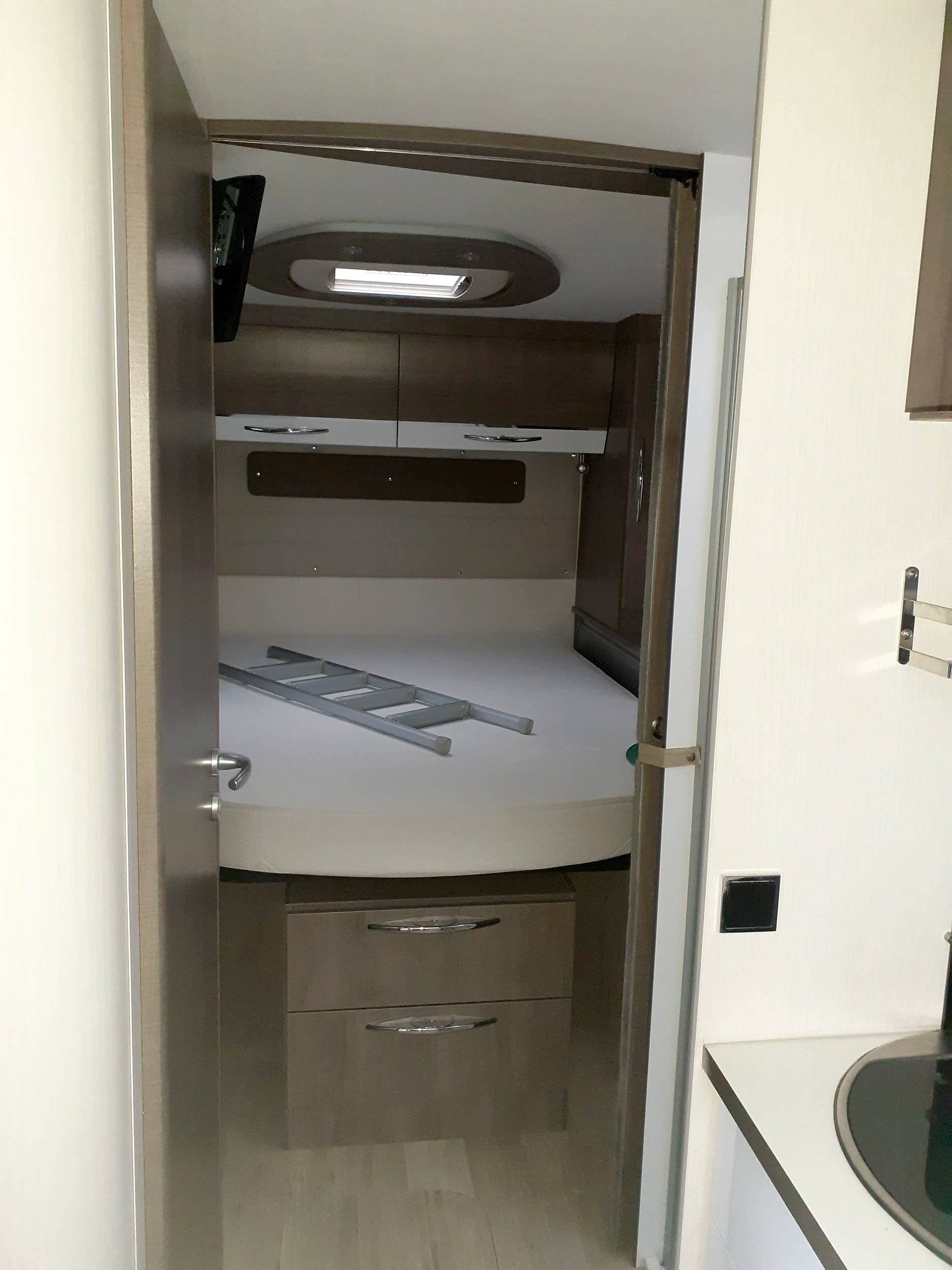 Bavaria I741 C Class