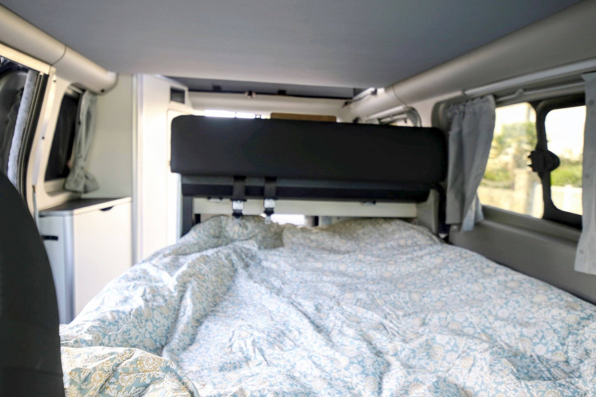 Westfalia Nugget westfalia