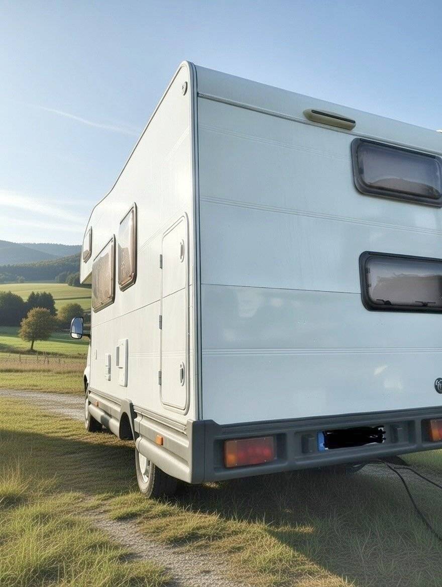 Essecke Fiat Fiat ducato 2.8l JTD - Yescapa