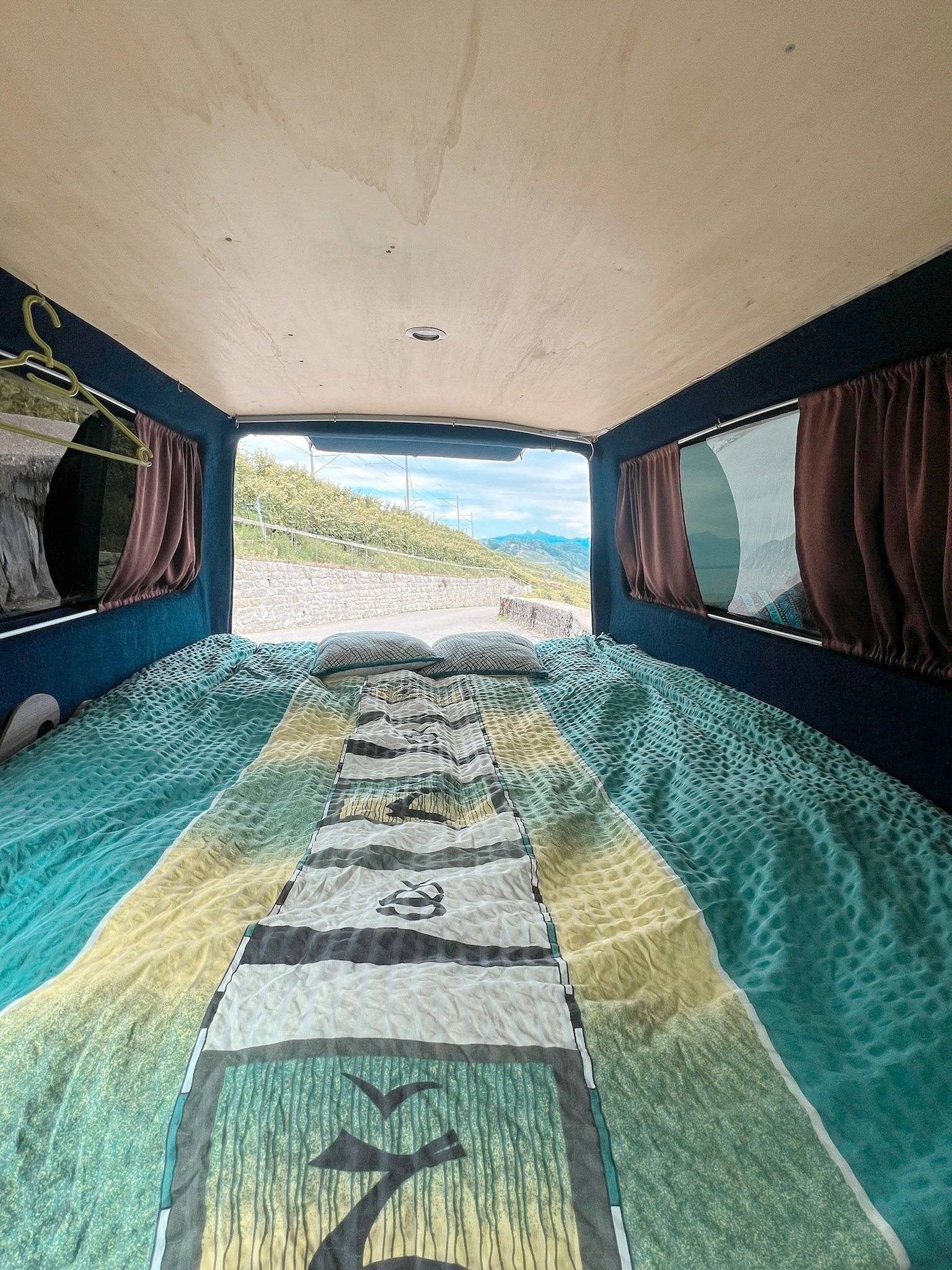 Sharky Volkswagen T4 2.5 TDI 150 CV