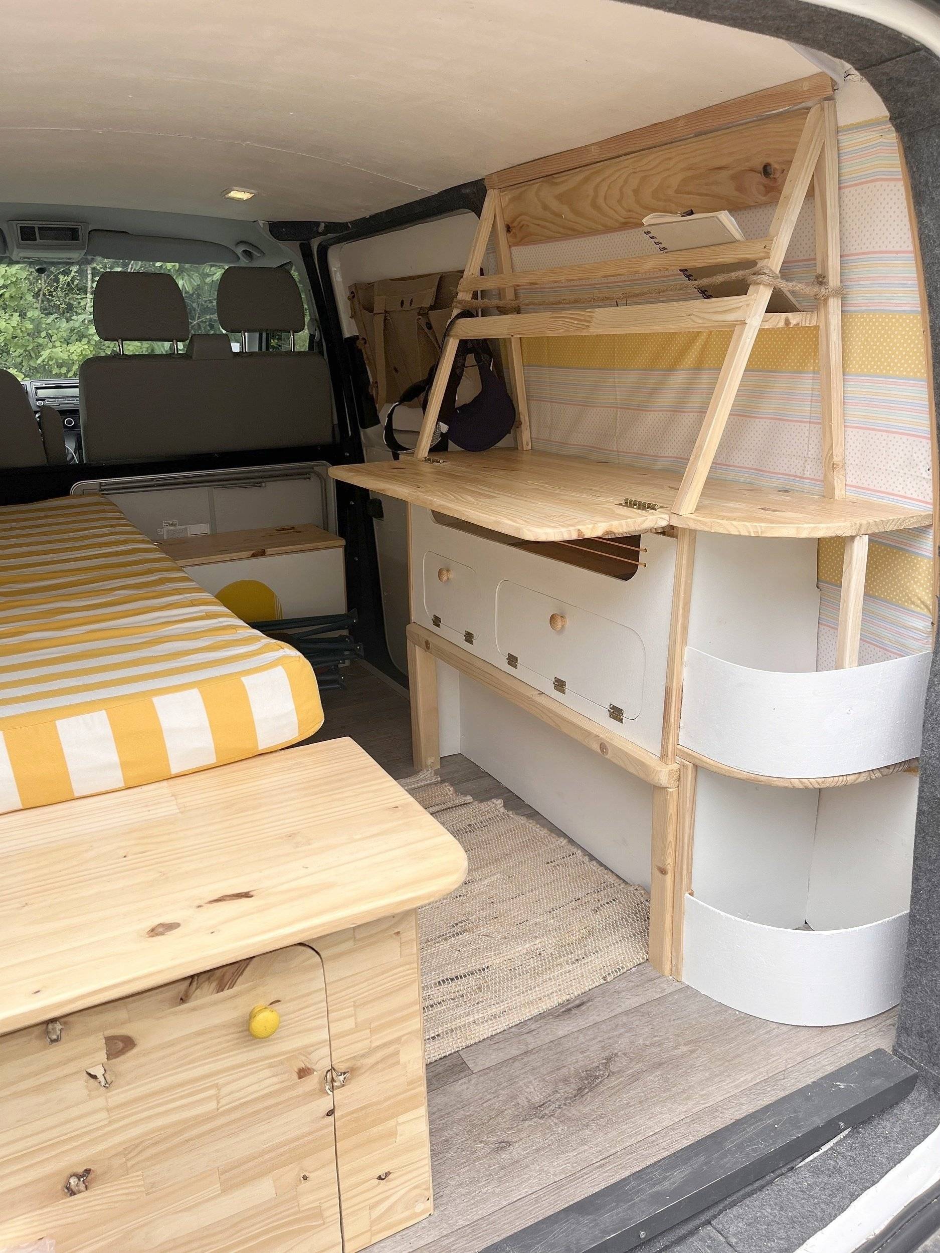 Volkswagen Volkswagen transporte