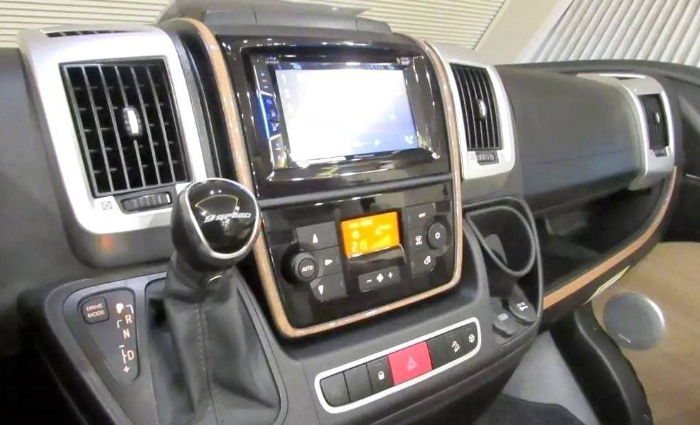 Carthago C-Turer 144 LE