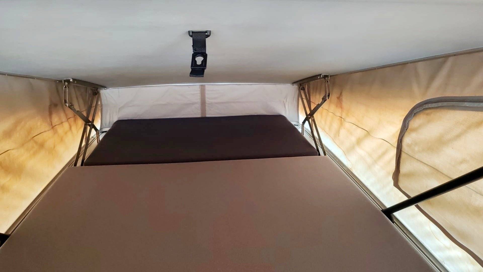 Westfalia Vito Marco Polo westfalia