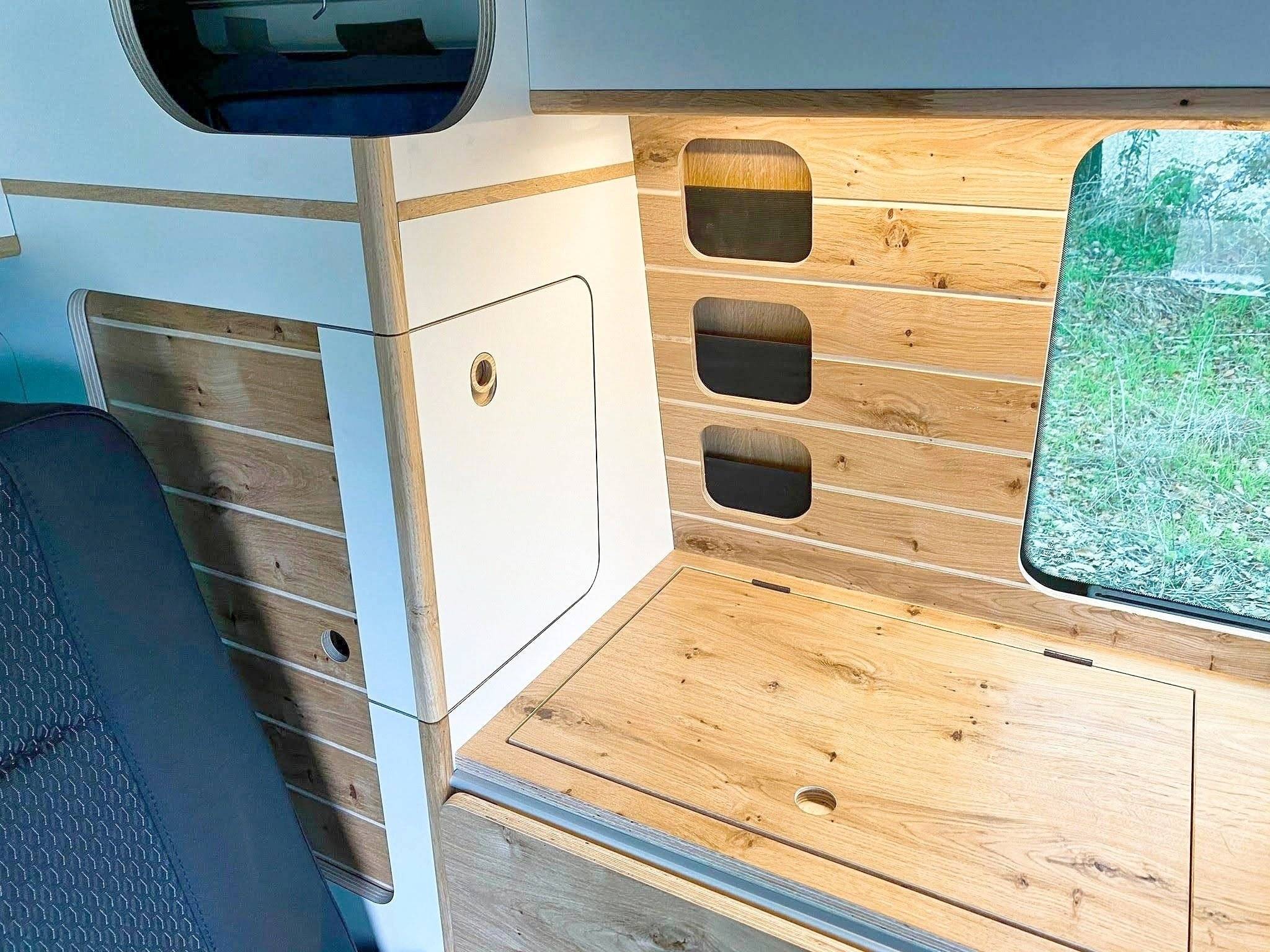 Volkswagen Volkswagen T6 California BEACH