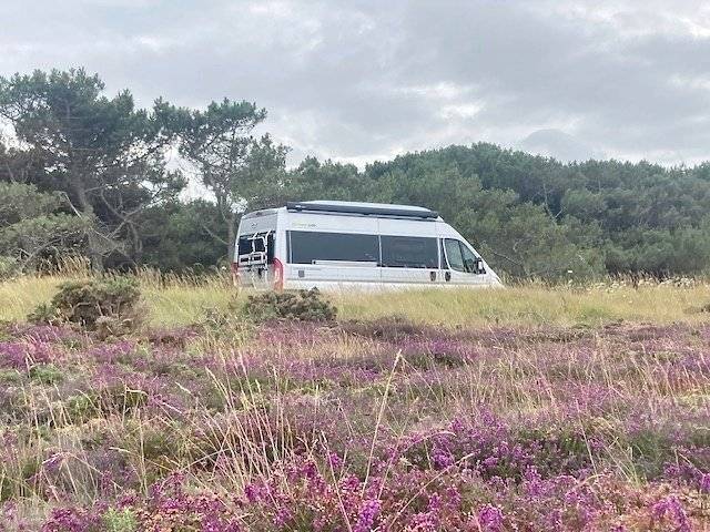 Hymer Hymer Gran Canyon