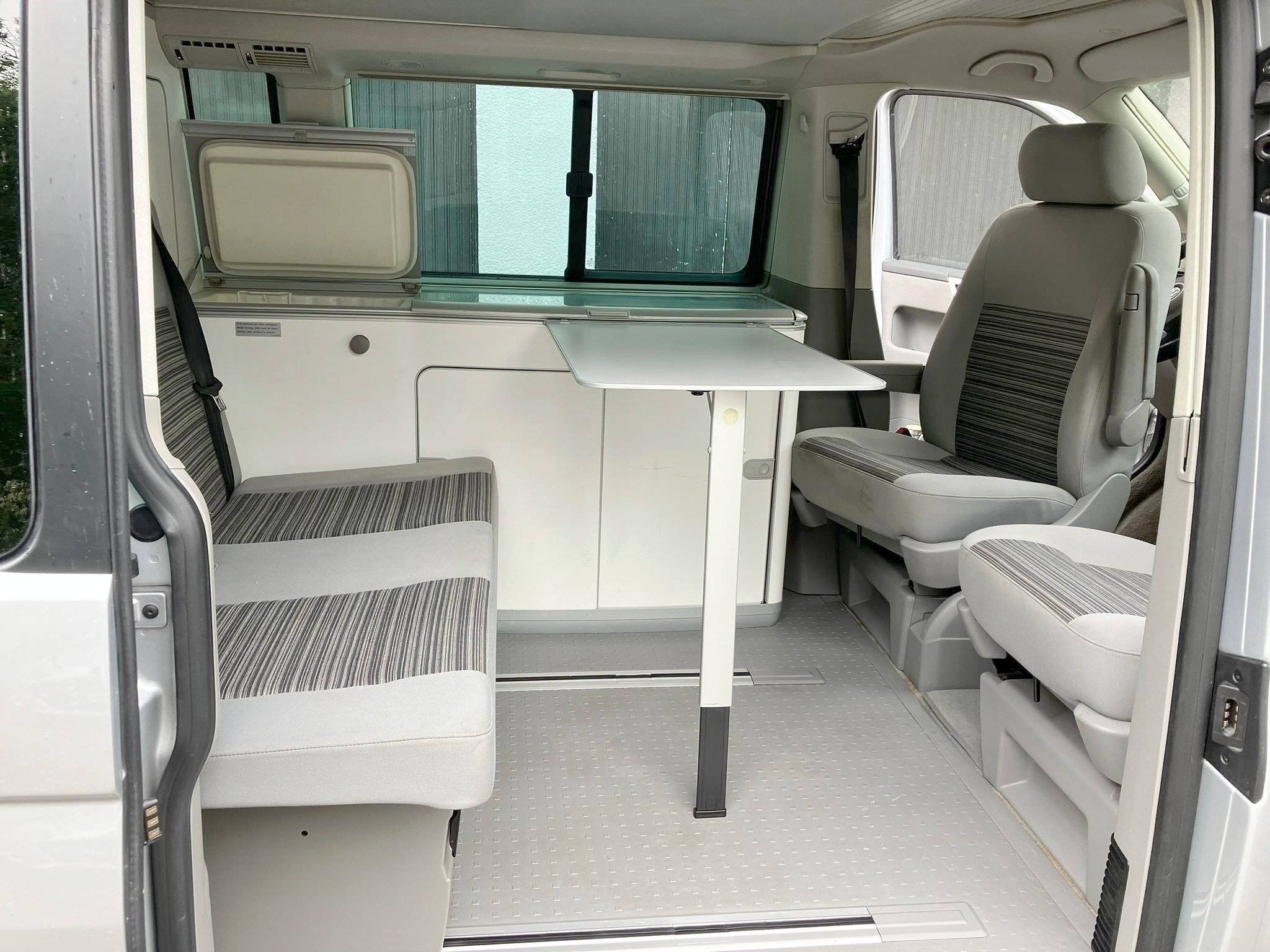 Volkswagen California