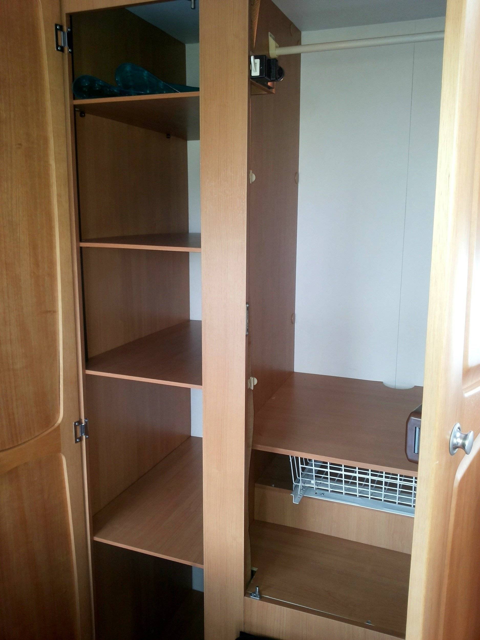 Adria DUCATO 2.8 JTD 146 cv.