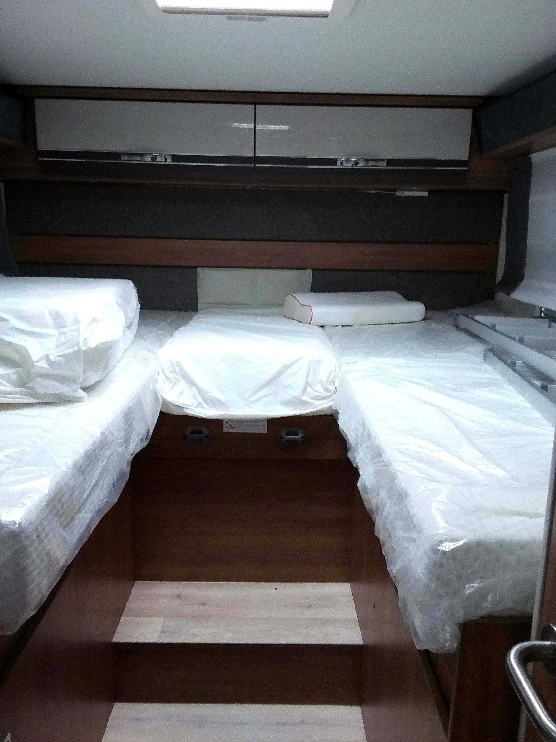 Dethleffs Jumper 1,6 l Blue HDI 95 ch