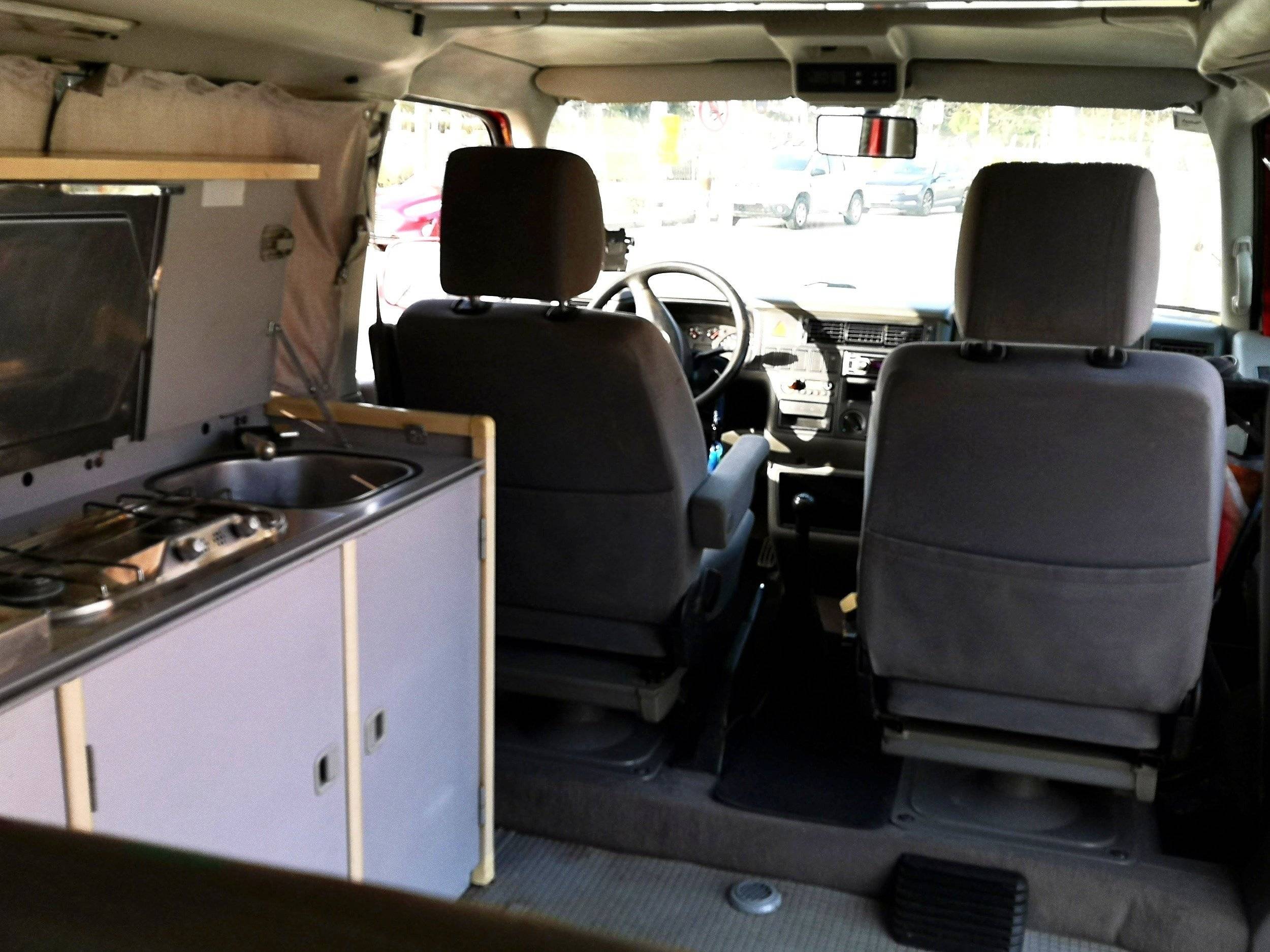 Dreamer California Dream