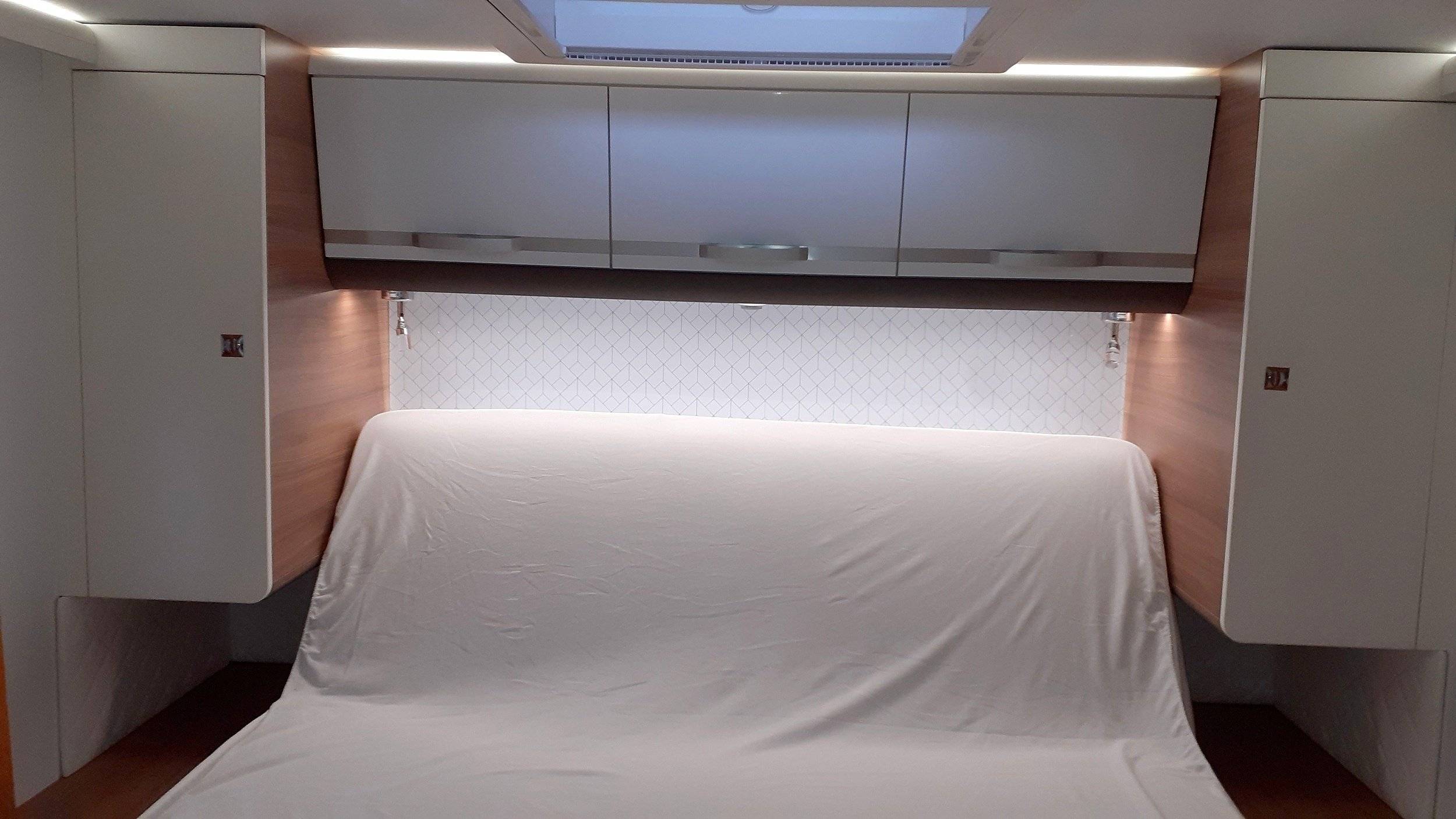 Adria Adria 670 DC GT edition 