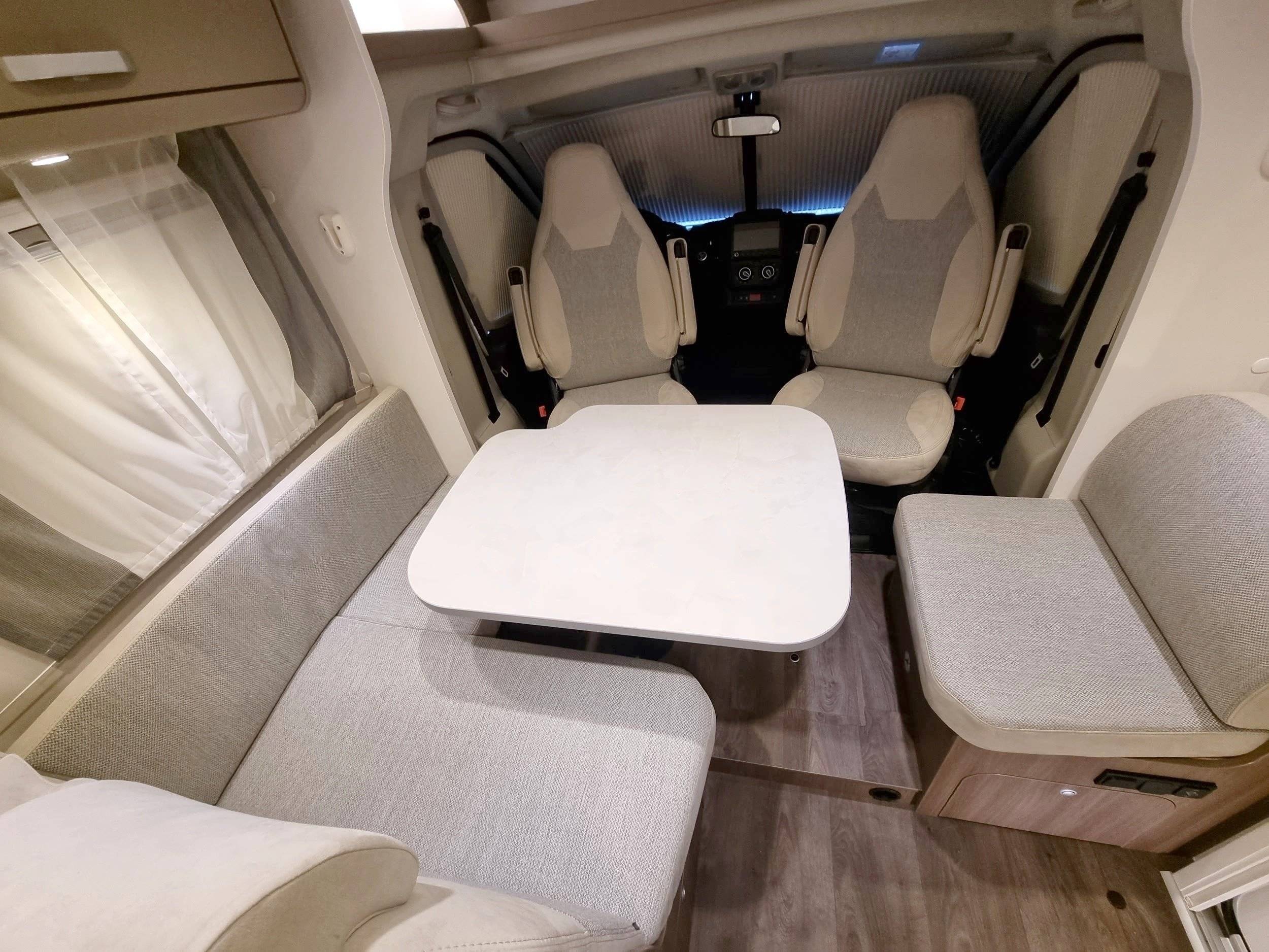 Carado T447 Edition 15