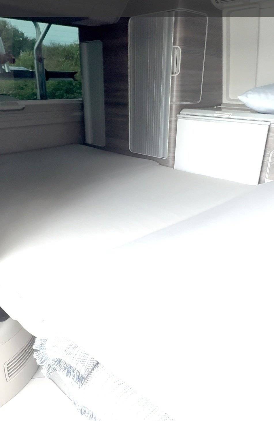 Volkswagen Volkswagen T6 California OCEAN