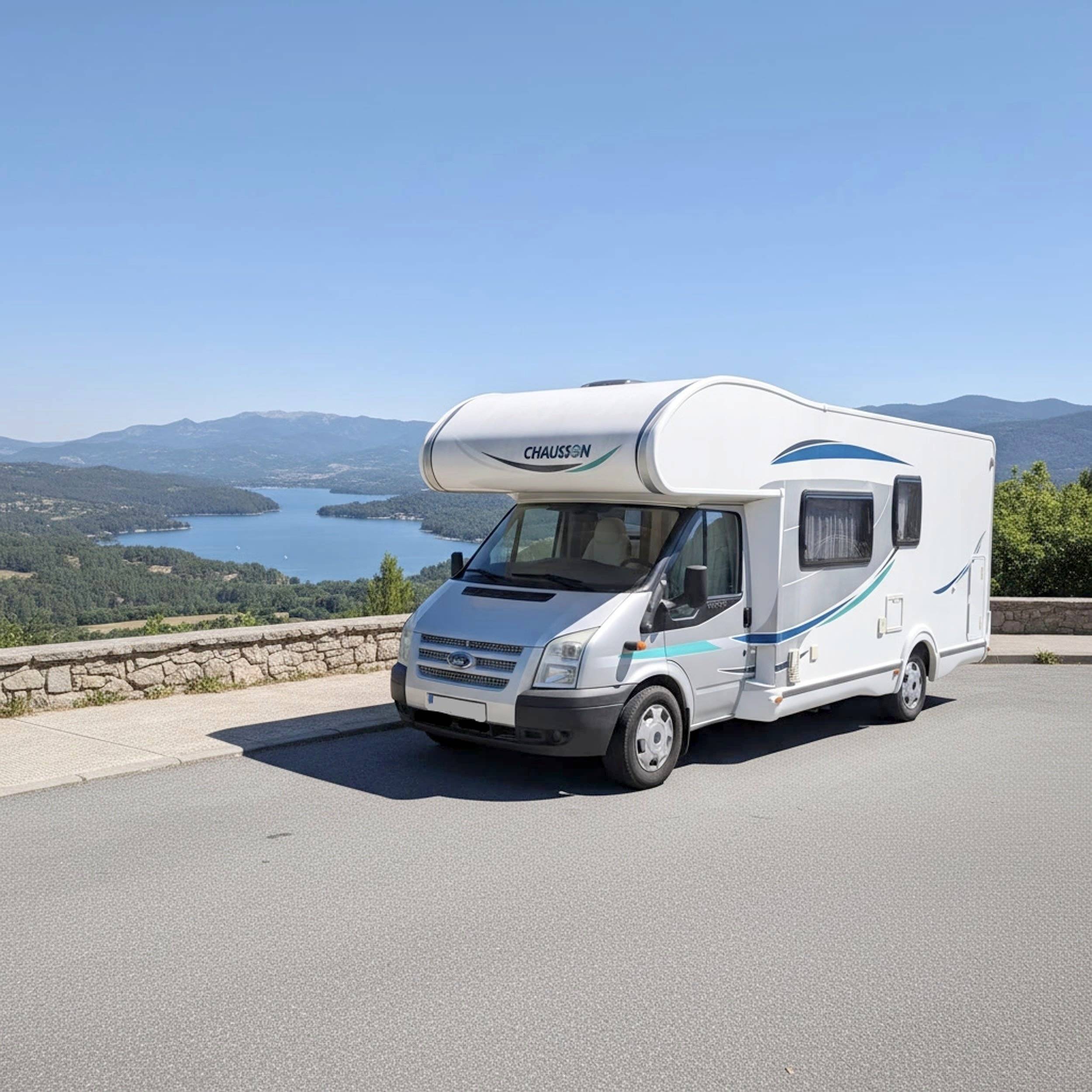 Chausson flash 03