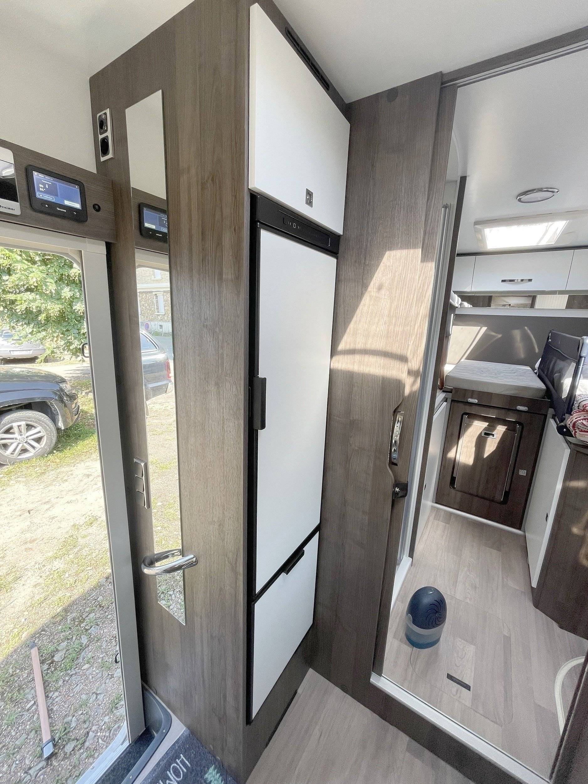 Benimar Benimar Tessoro 463 170cv