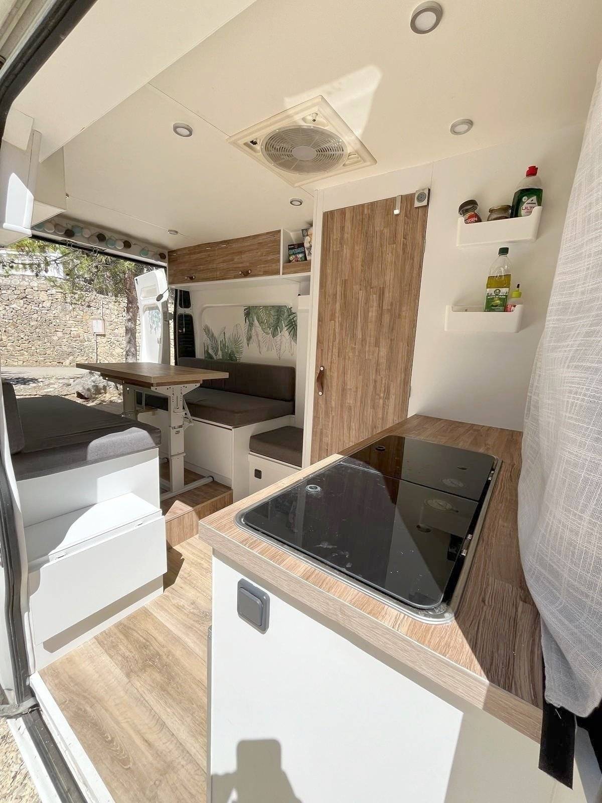 Peugeot Peugeot Boxer