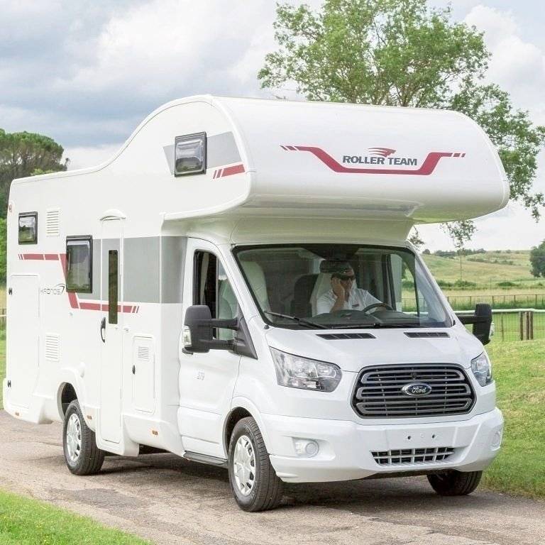 Roller Team Kronos M 279