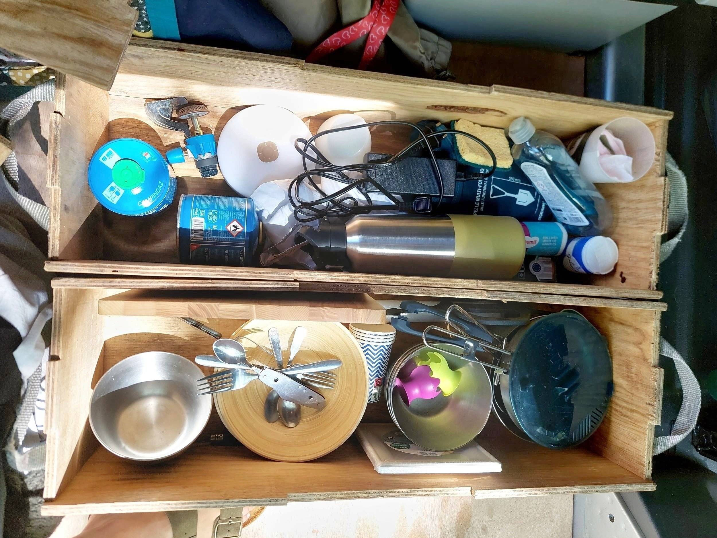 Ford Custom 2,0 l 130 ch