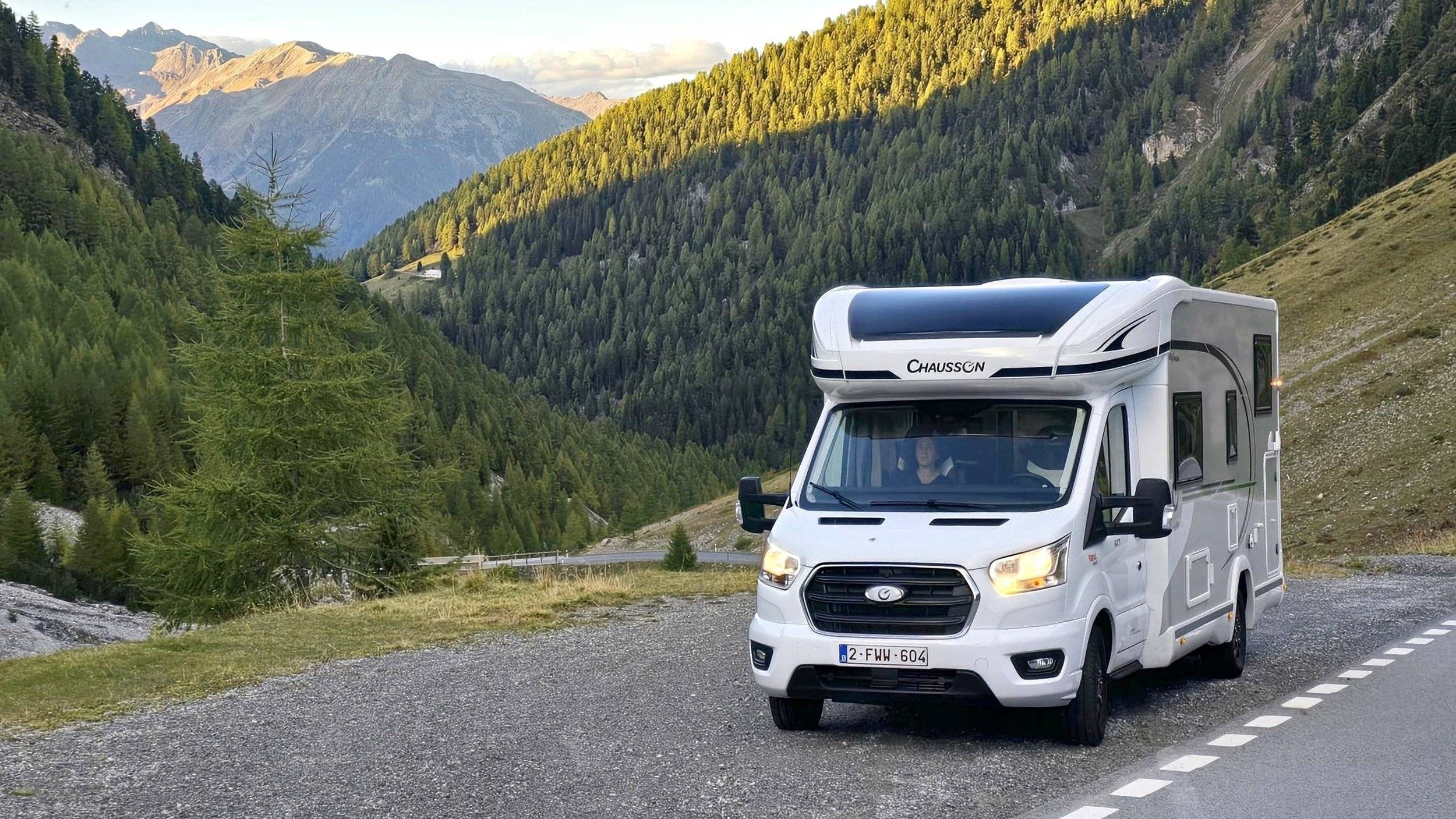 Chausson 