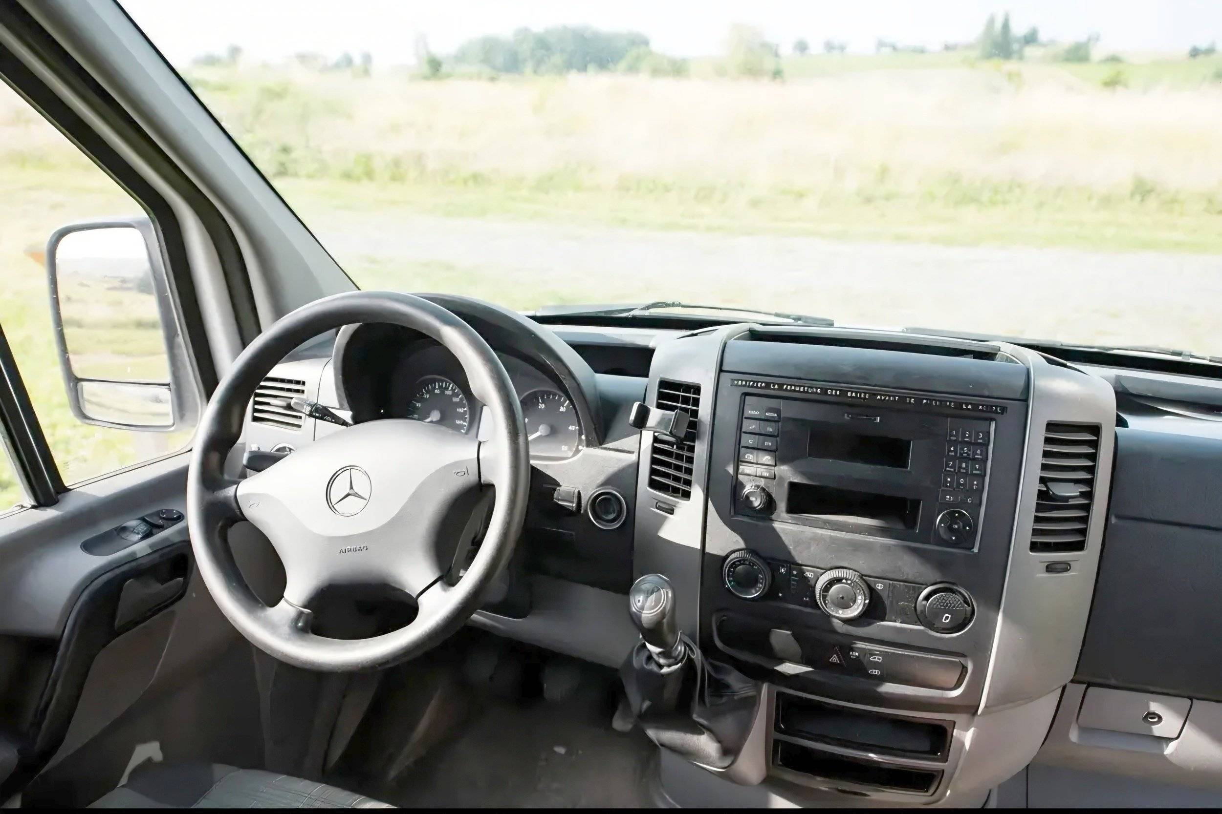 Van 