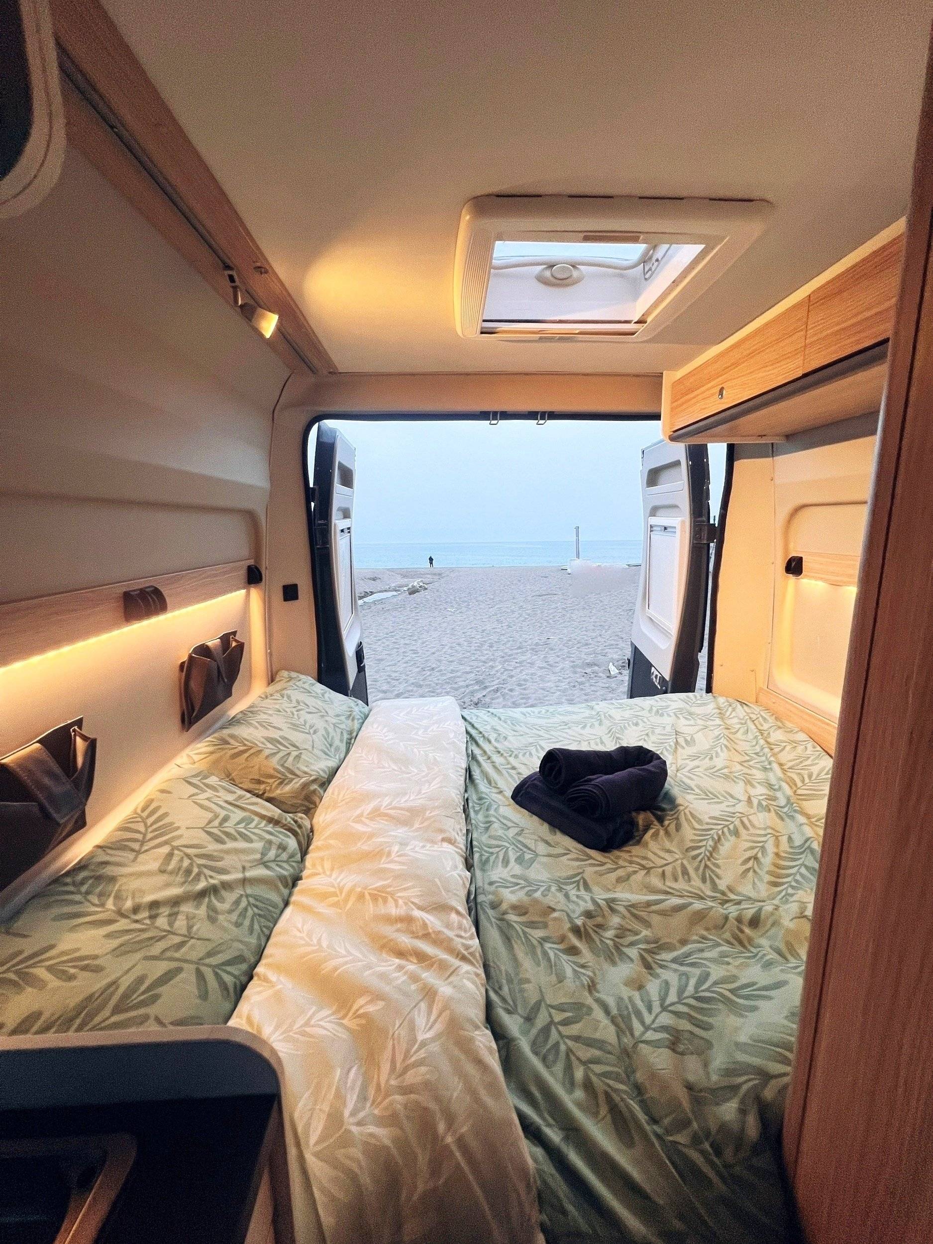 Sunlight Cliff 600 Adventure Edition