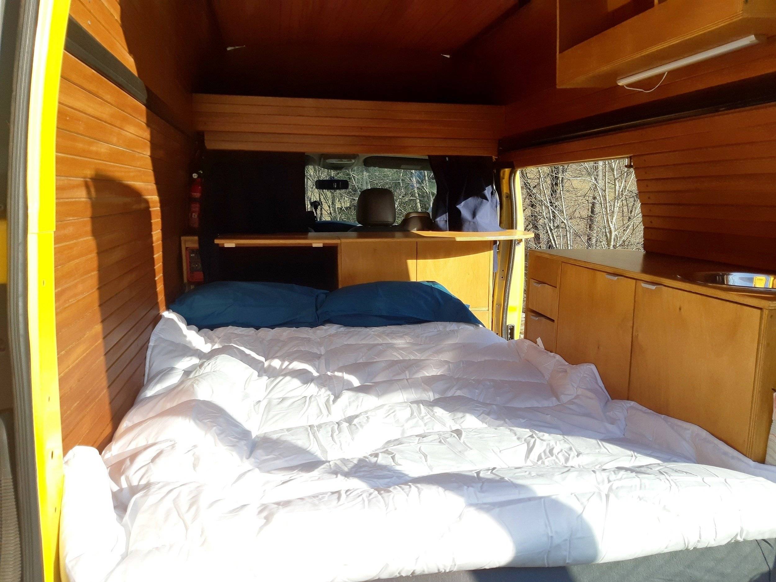 Renault Renault trafic 