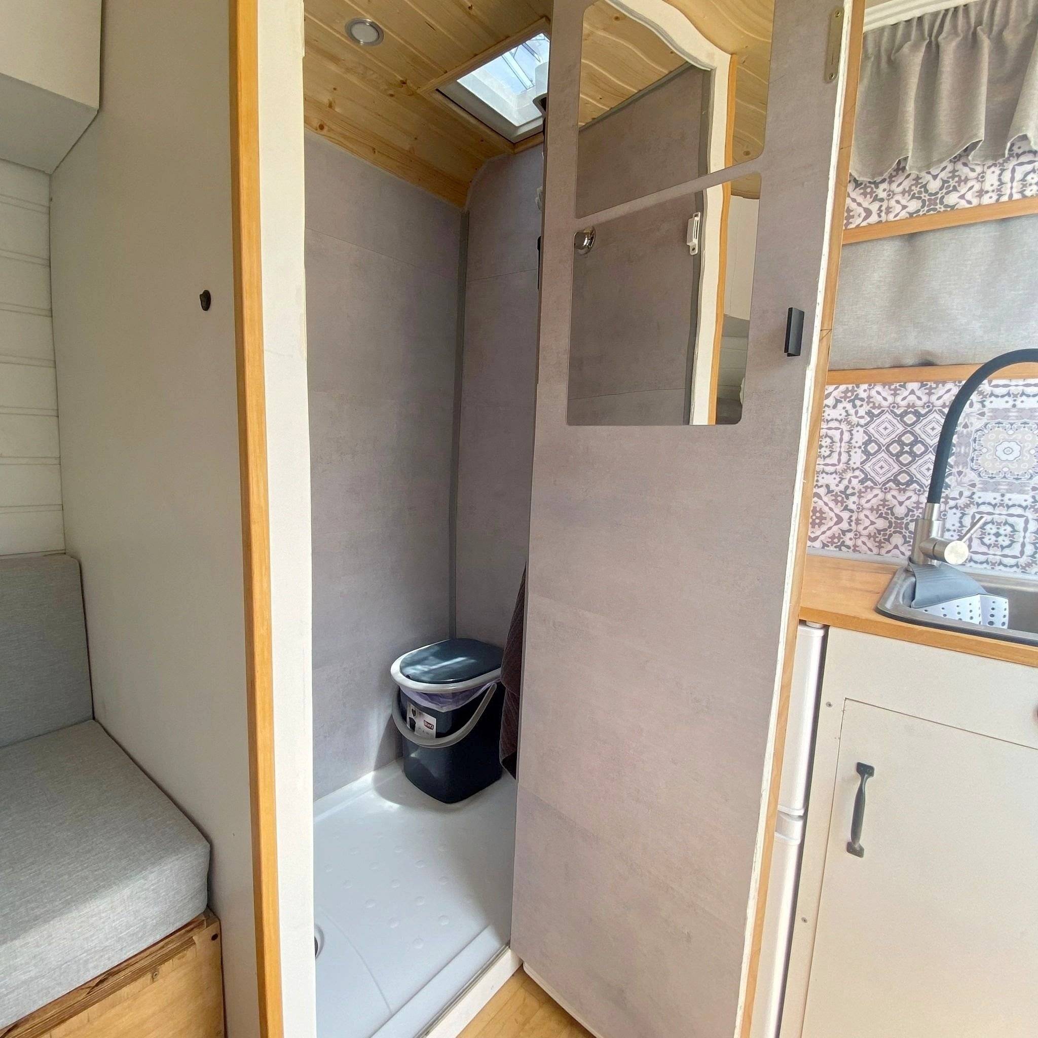 Peugeot Boxer 2,2 l 120 ch.