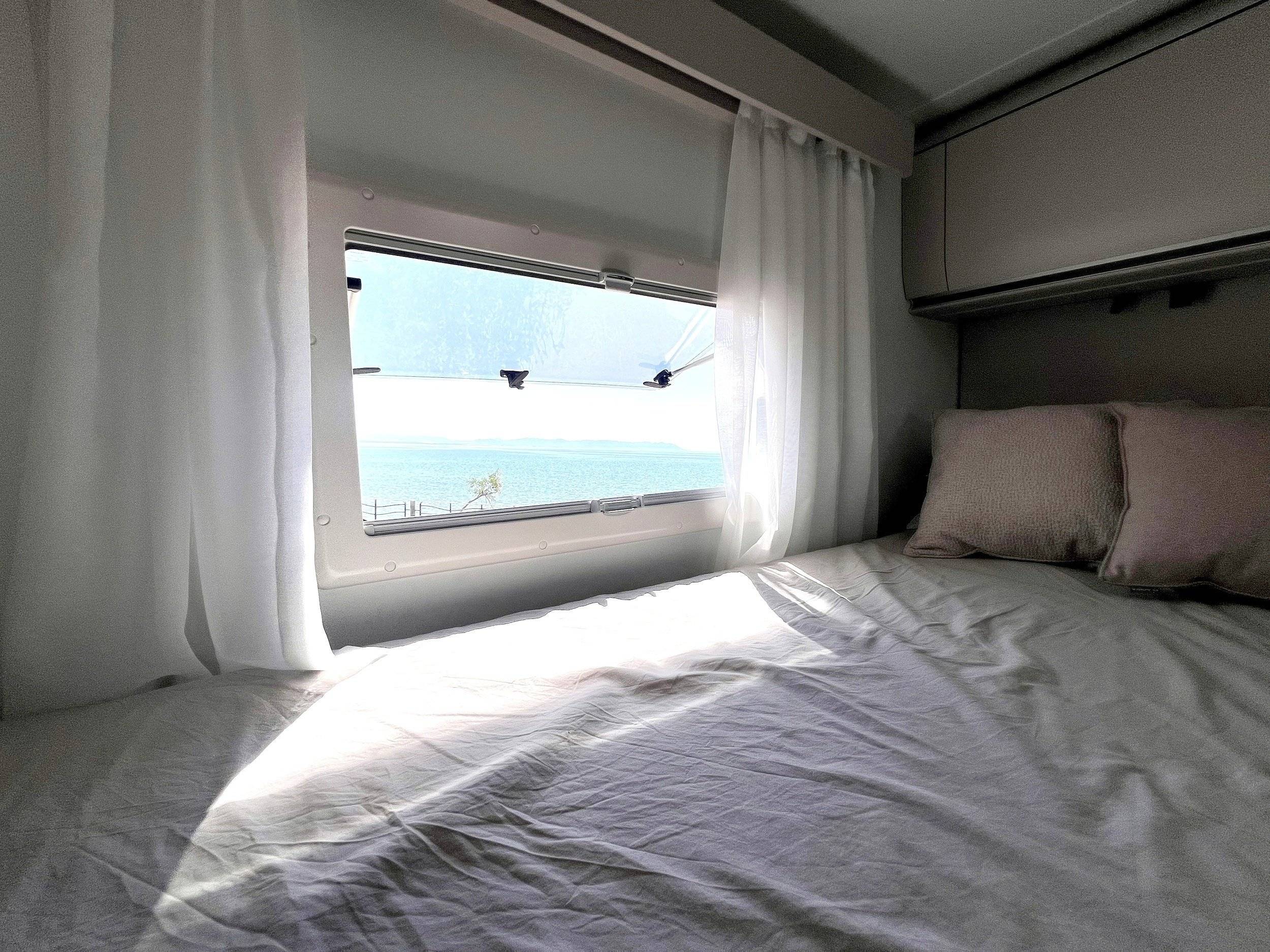 Adria CORAL XL 660SL