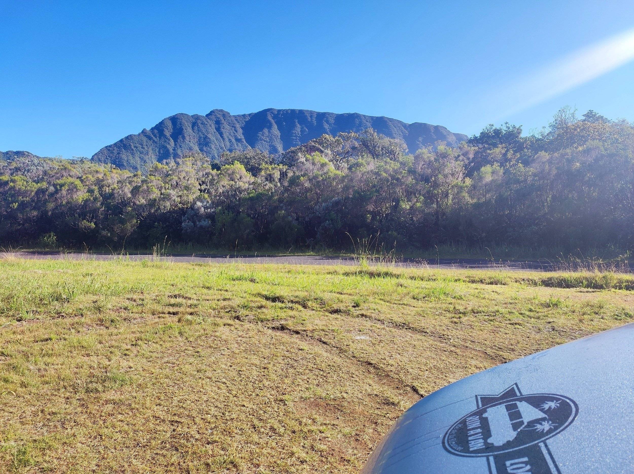 Volkswagen Volkswagen T6.1 California