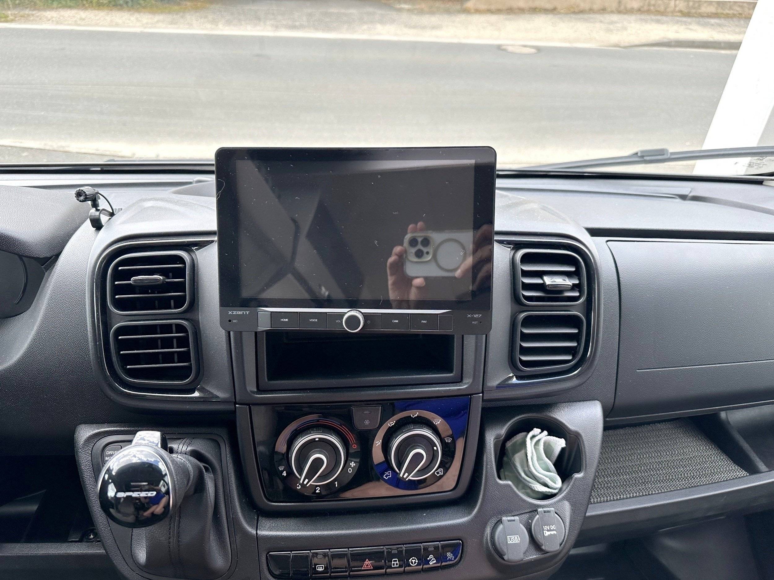 Mclouis Mclouis MC4 881G