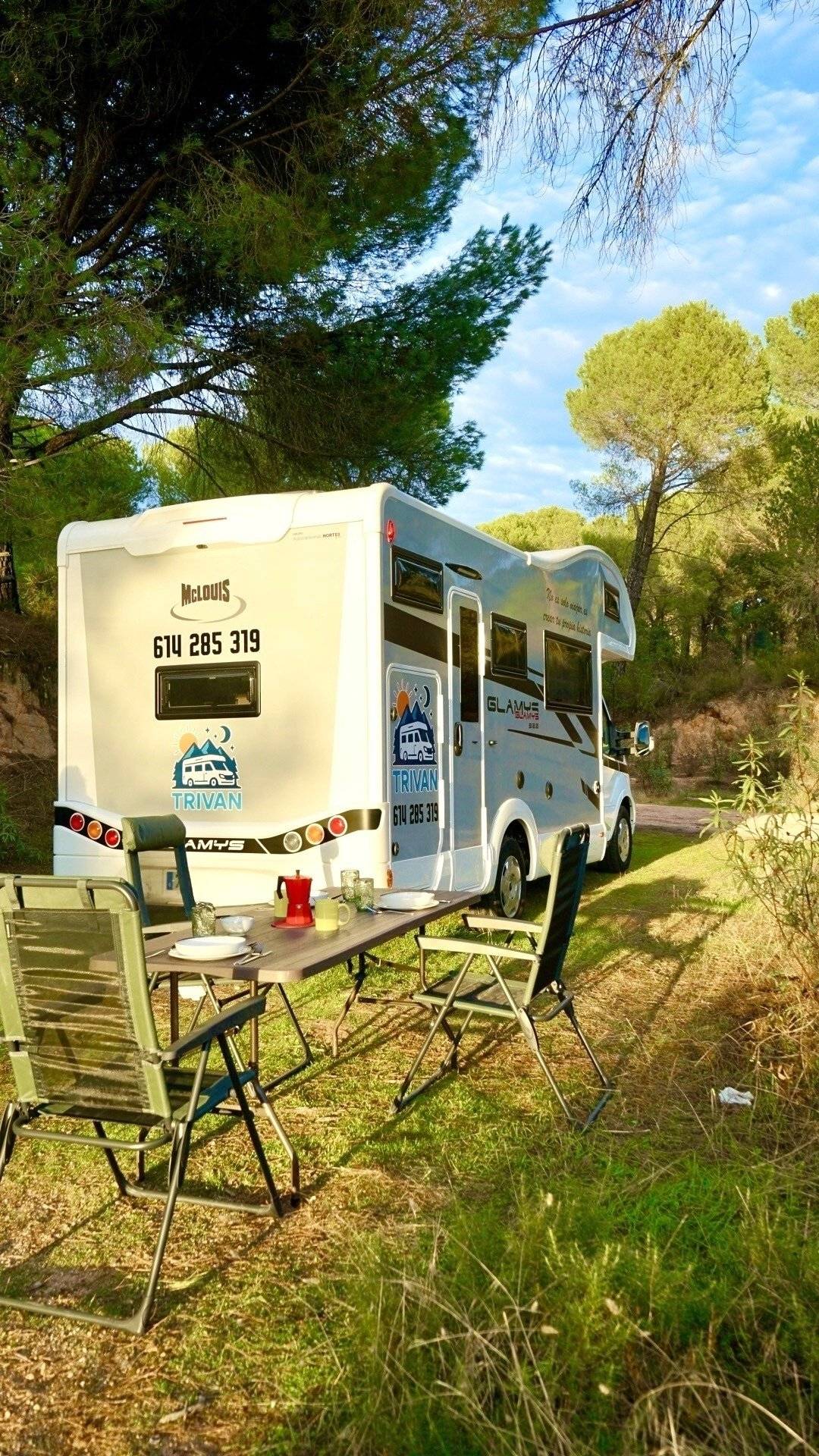 Mclouis McLouis Glamys 322