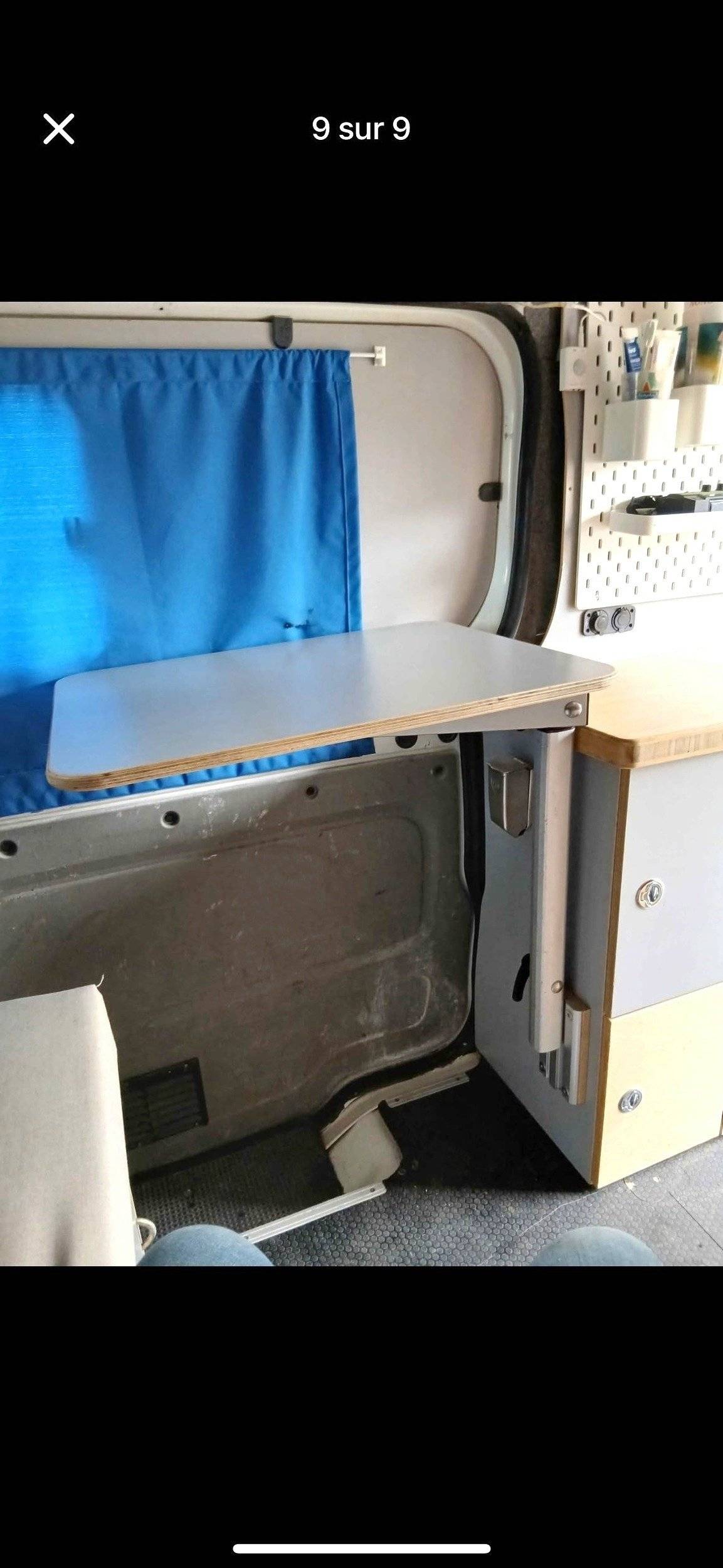 Flv Primastar L1H1 115CV