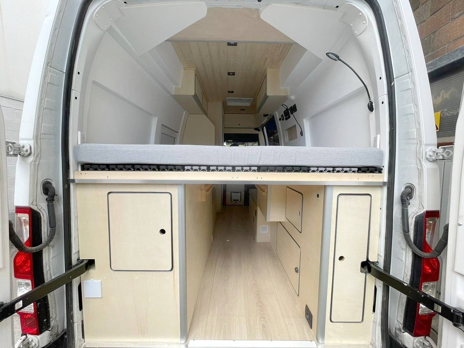 Renault Renault master