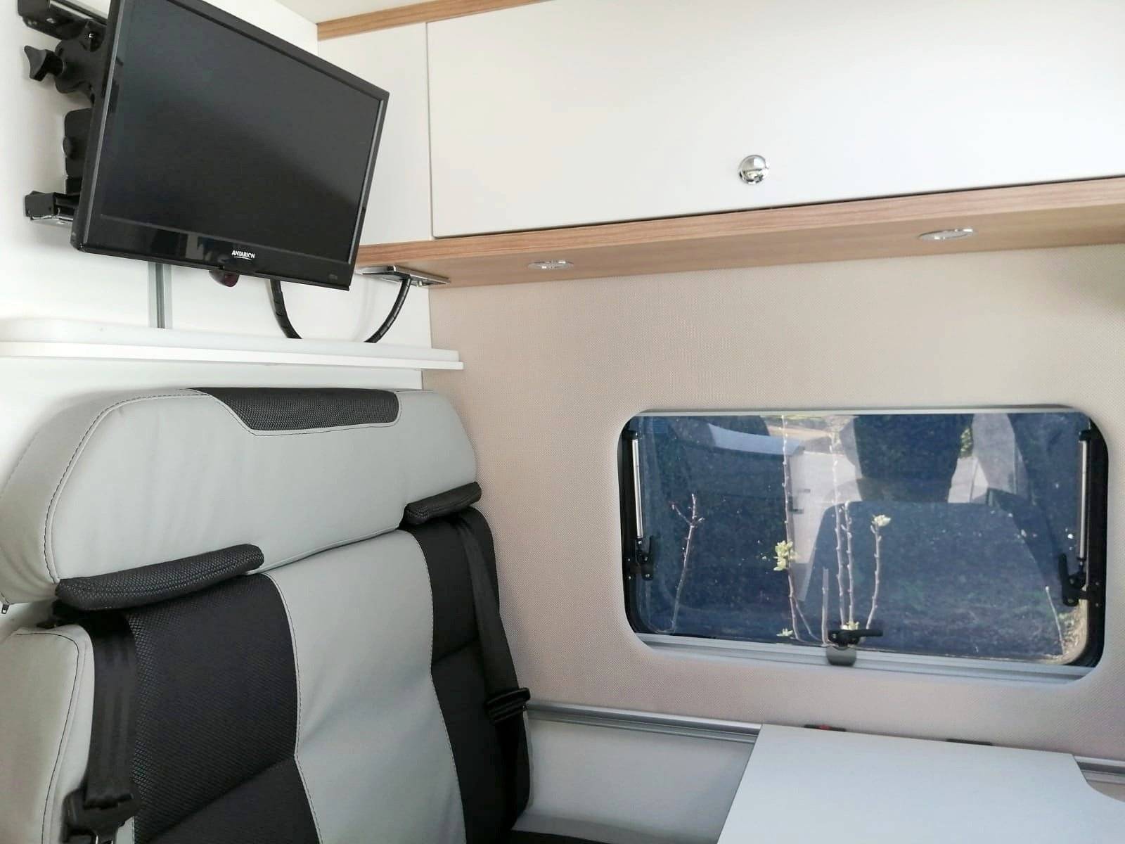 Pilote V600 G Confort