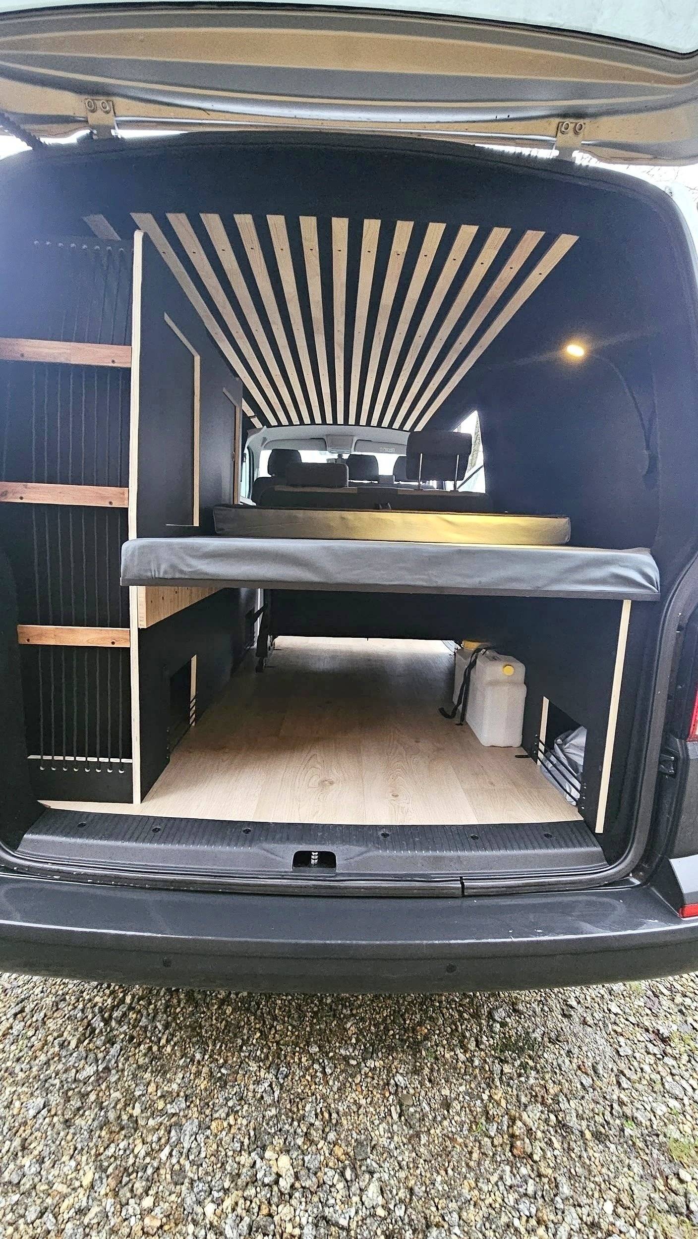 Volkswagen T6 2,0 l 102 ch