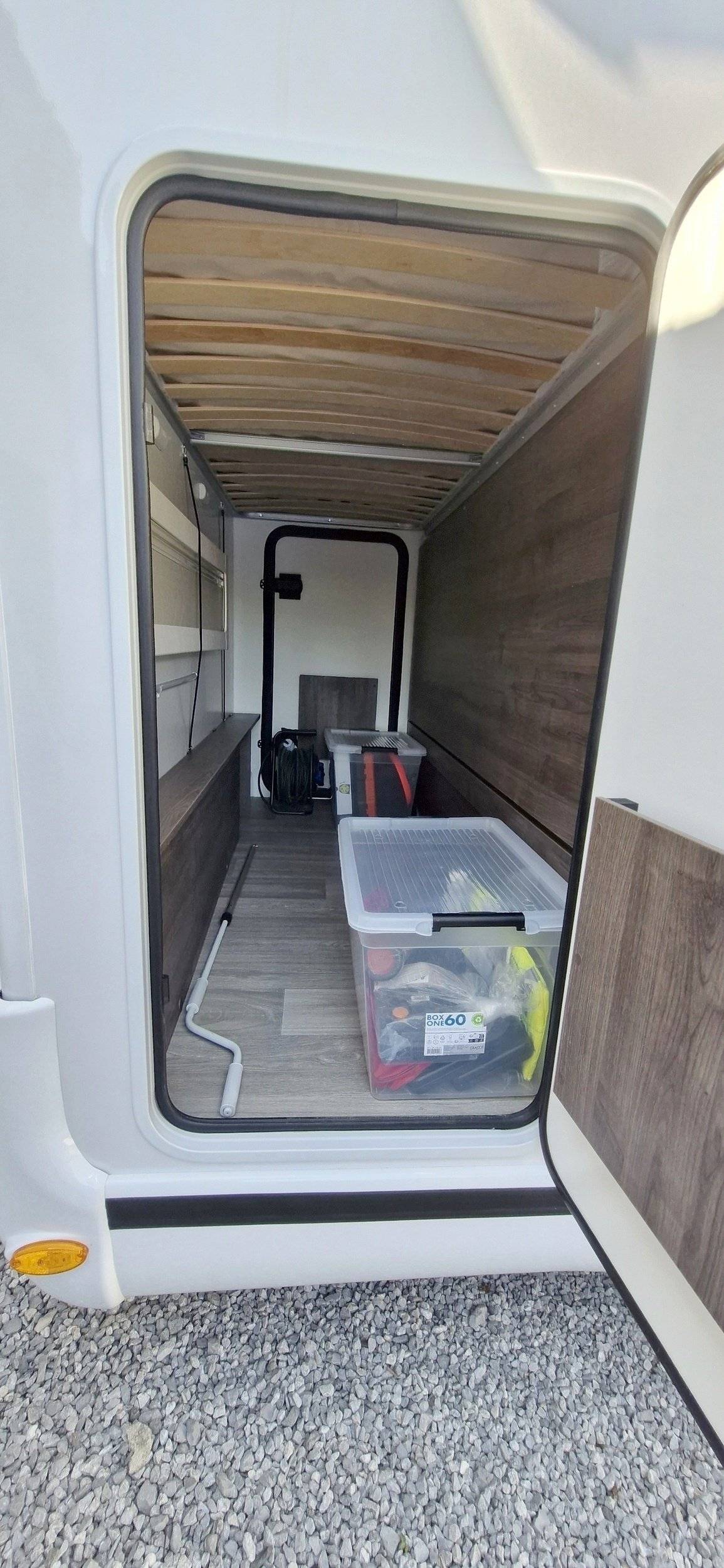 Benimar Benimar sport s 324 up