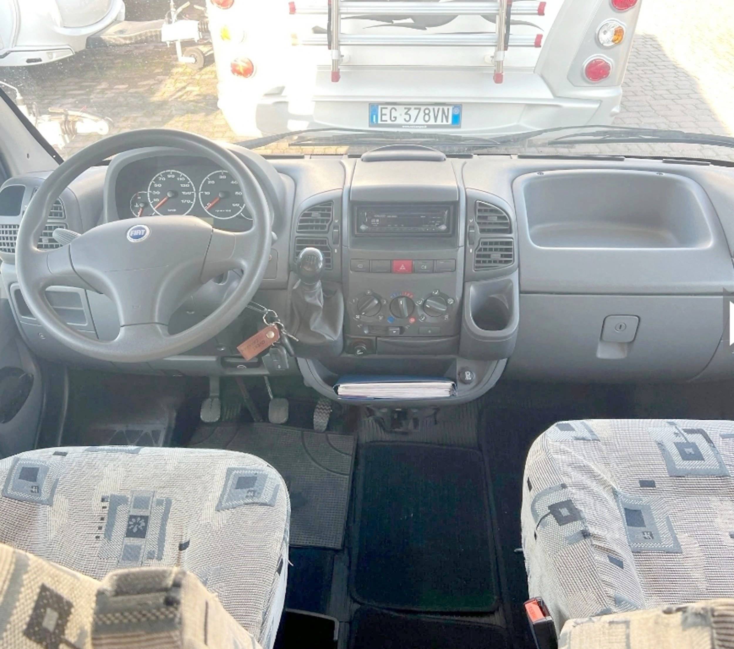 Adria 670 Xl Dk