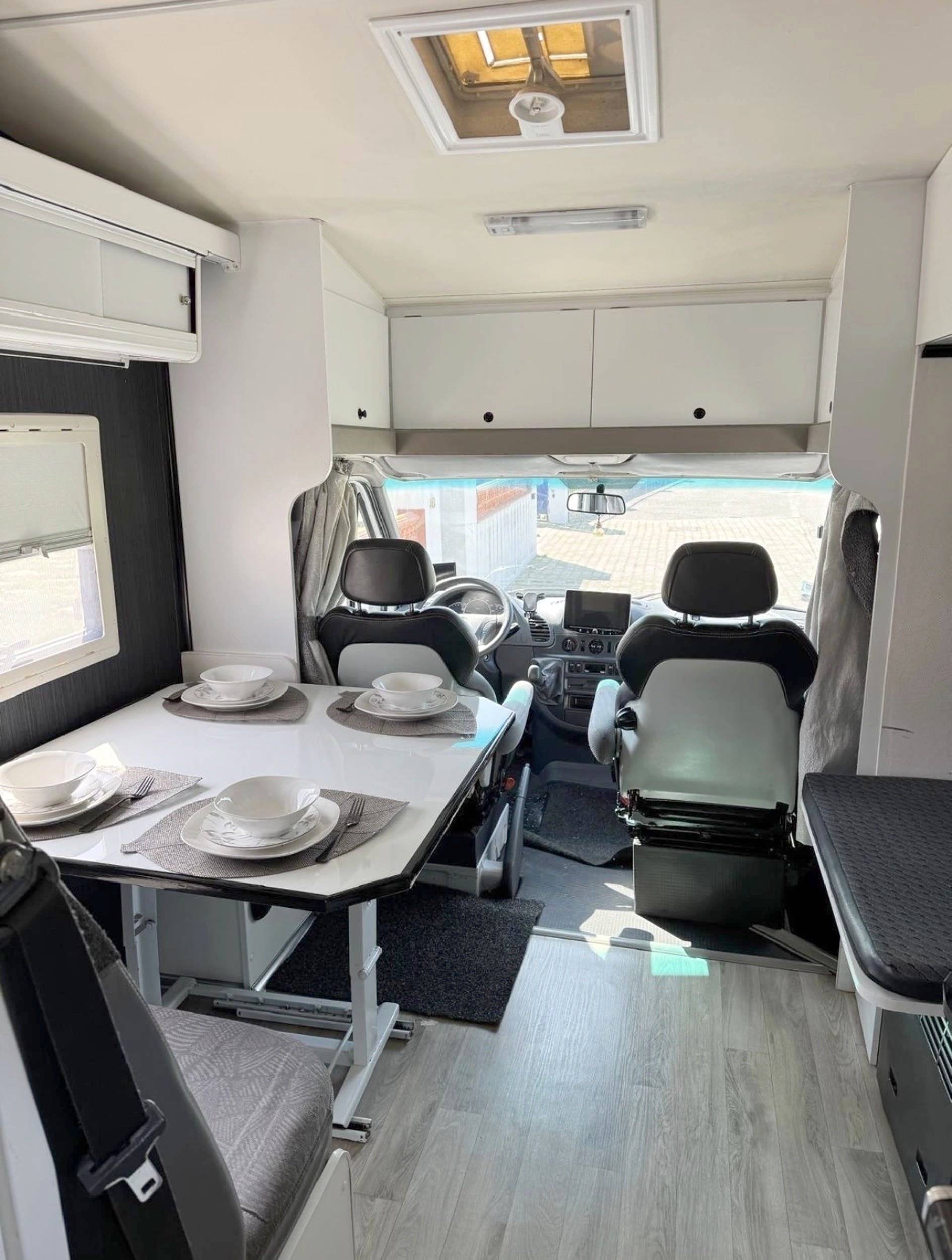 Mercedes MERCEDES SPRINTER