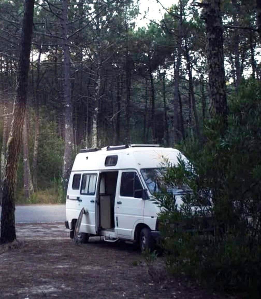 Renault Renault trafic