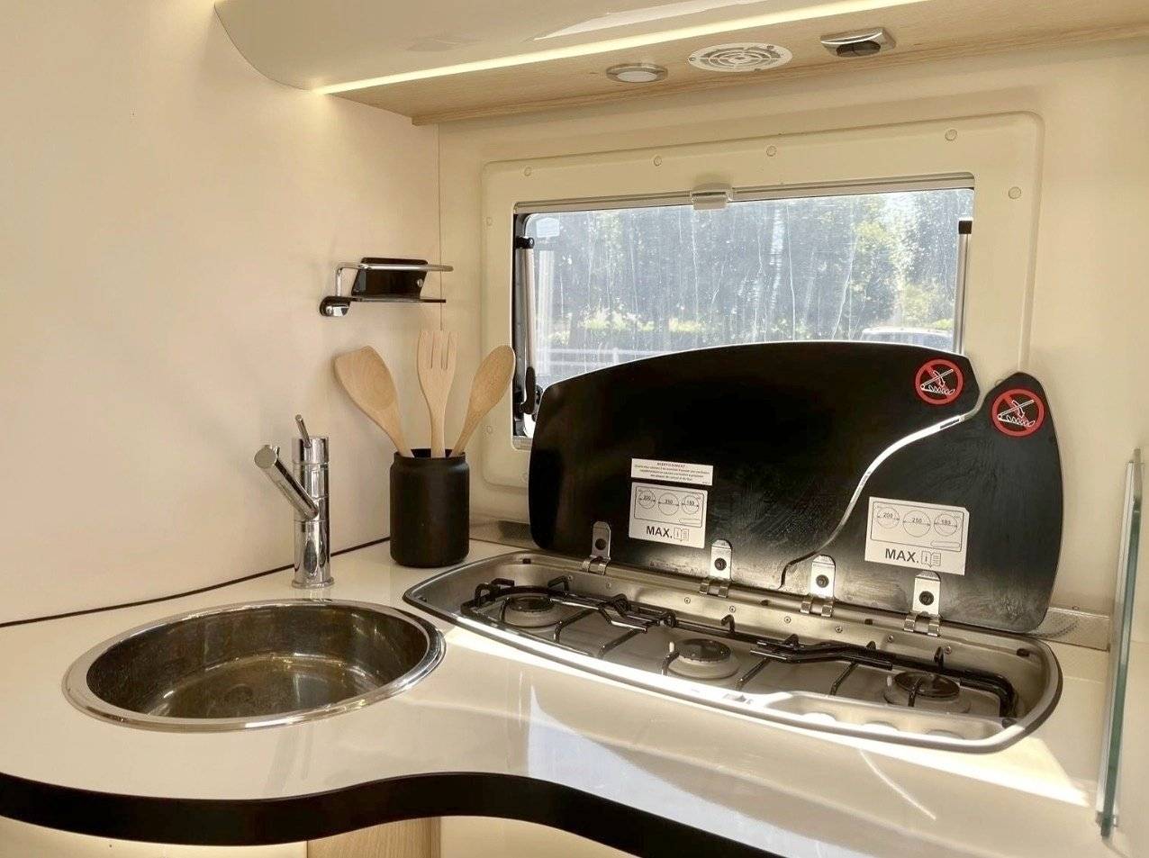 Autostar I 730 LC Celtic